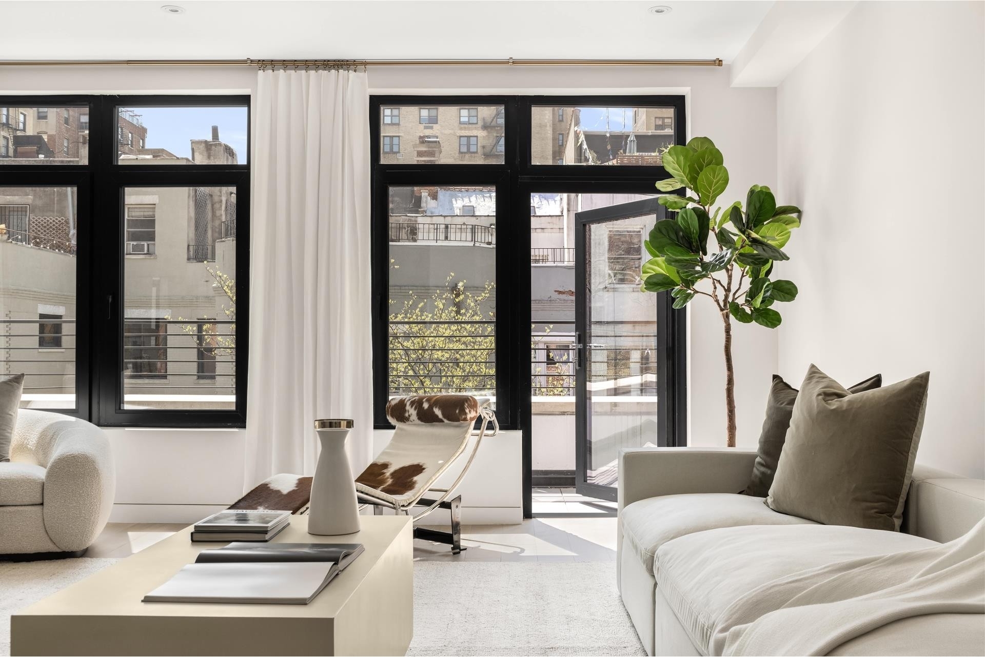 3. Condominiums for Sale at 324 W 108TH ST, PHB Upper West Side, New York, New York 10025