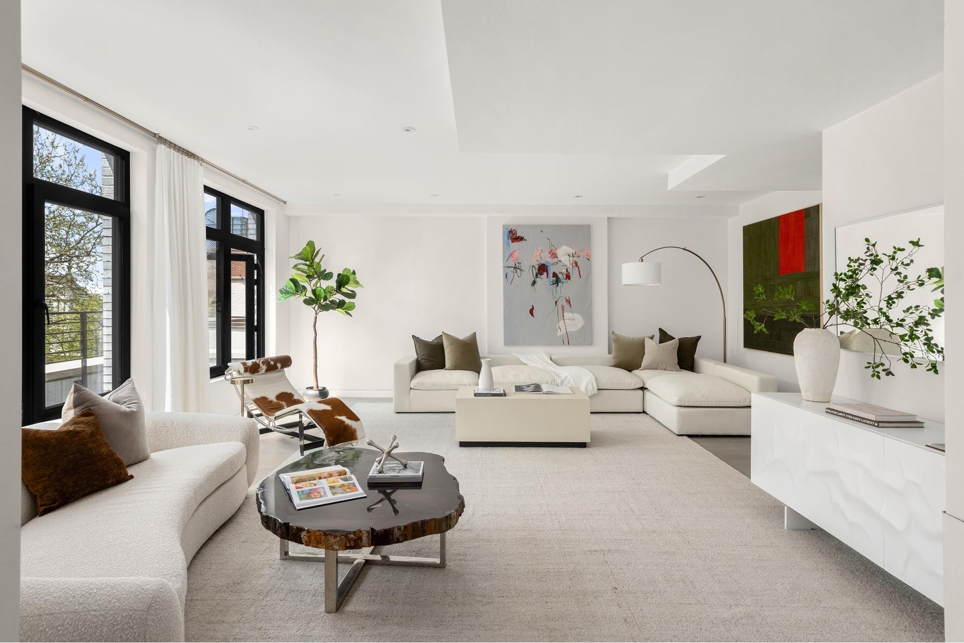 1. Condominiums for Sale at 324 W 108TH ST, PHB Upper West Side, New York, New York 10025