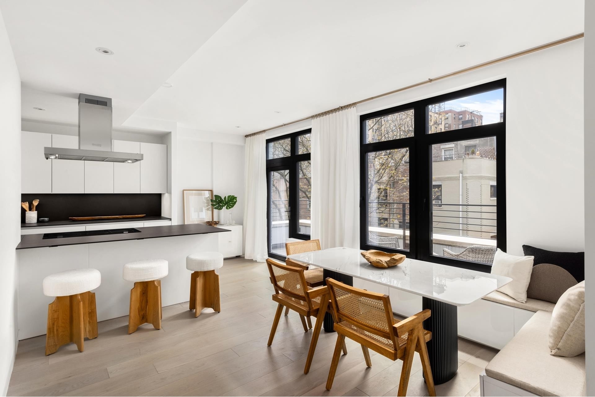 8. Condominiums for Sale at 324 W 108TH ST, PHB Upper West Side, New York, New York 10025
