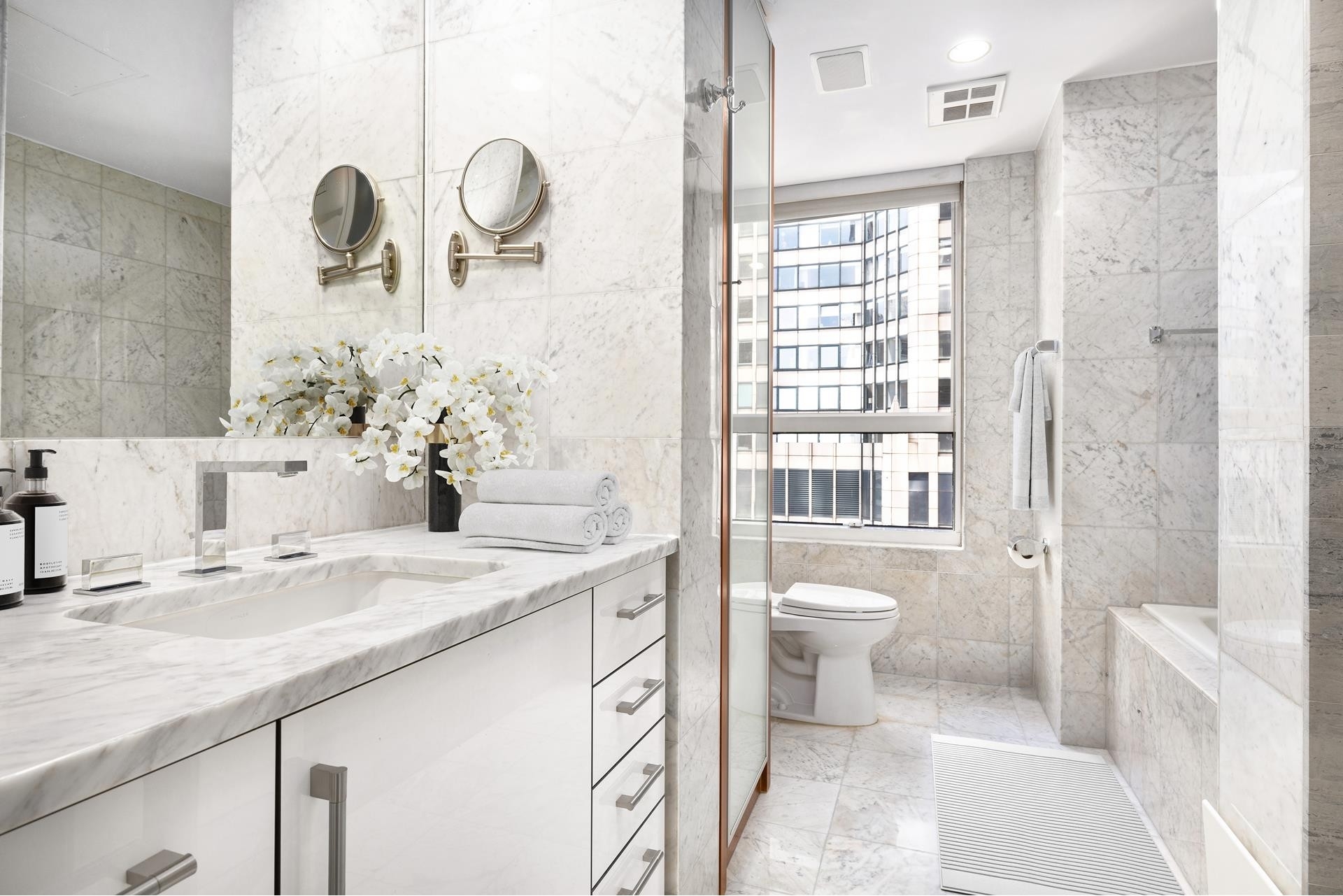 6. Condominiums for Sale at Metropolitan Tower, 146 W 57TH ST, 39D Midtown West, New York, New York 10019