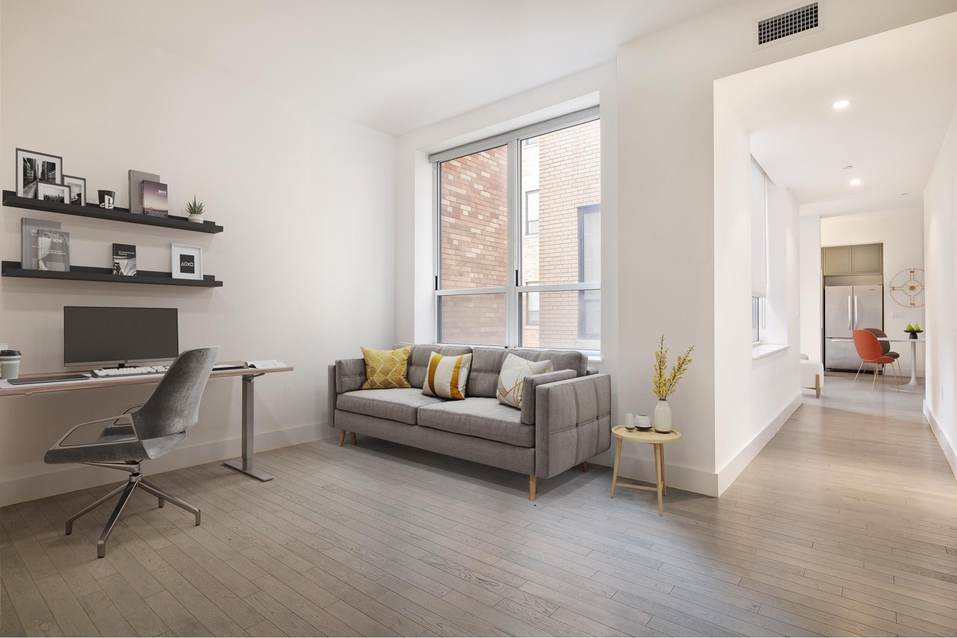 3. Condominiums for Sale at Nine52, 416 W 52ND ST, 406 Hell's Kitchen, New York, New York 10019