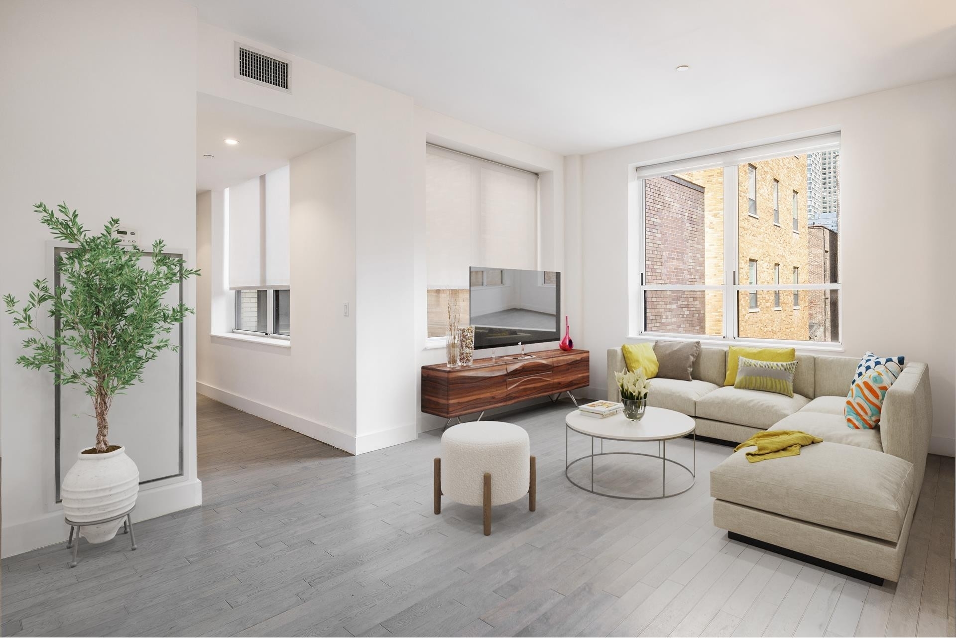 Property at Nine52, 416 W 52ND ST, 406 Hell's Kitchen, New York, New York 10019