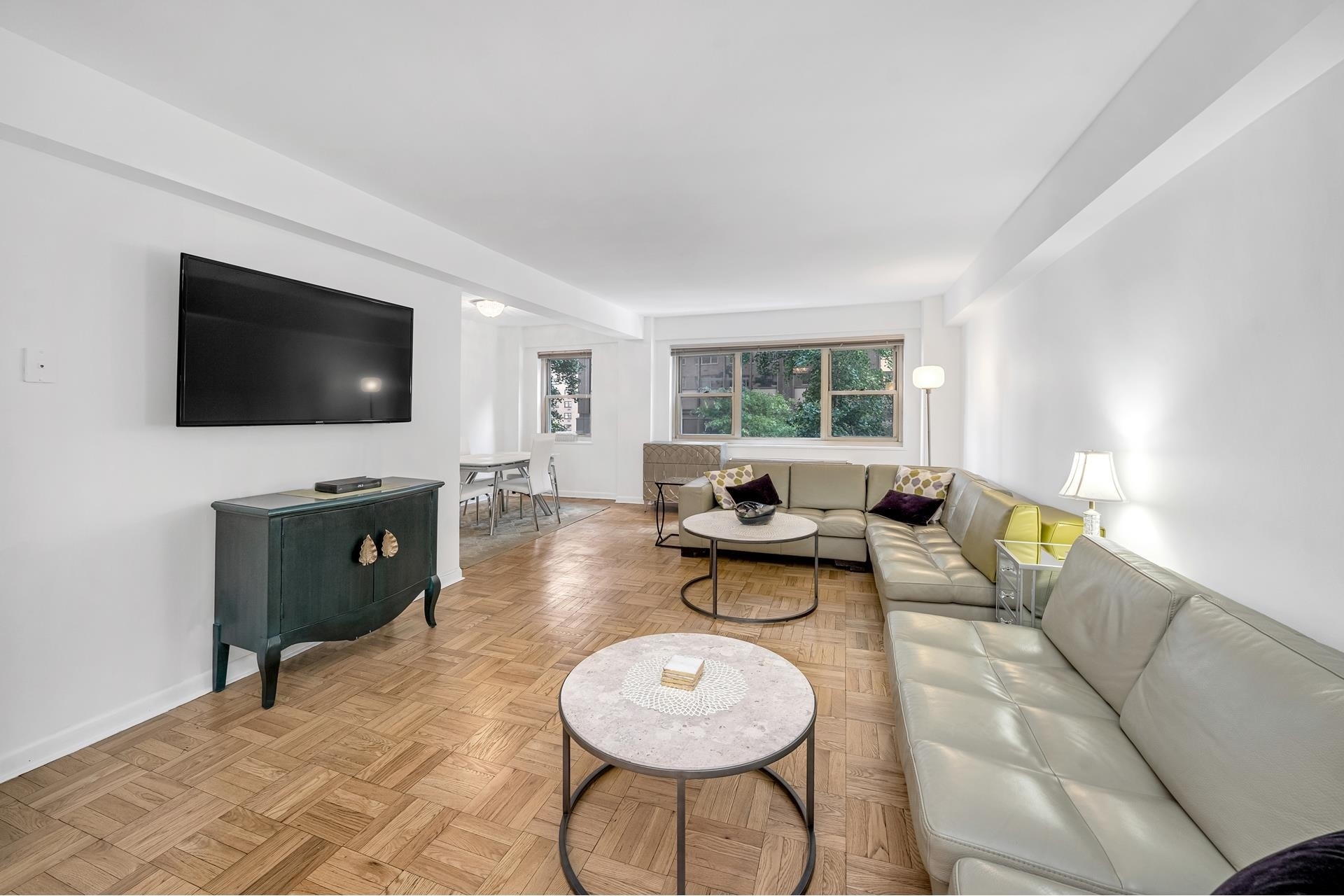1. Co-op Properties for Sale at Sutton East, 345 E 56TH ST, 3G Midtown East, New York, New York 10022