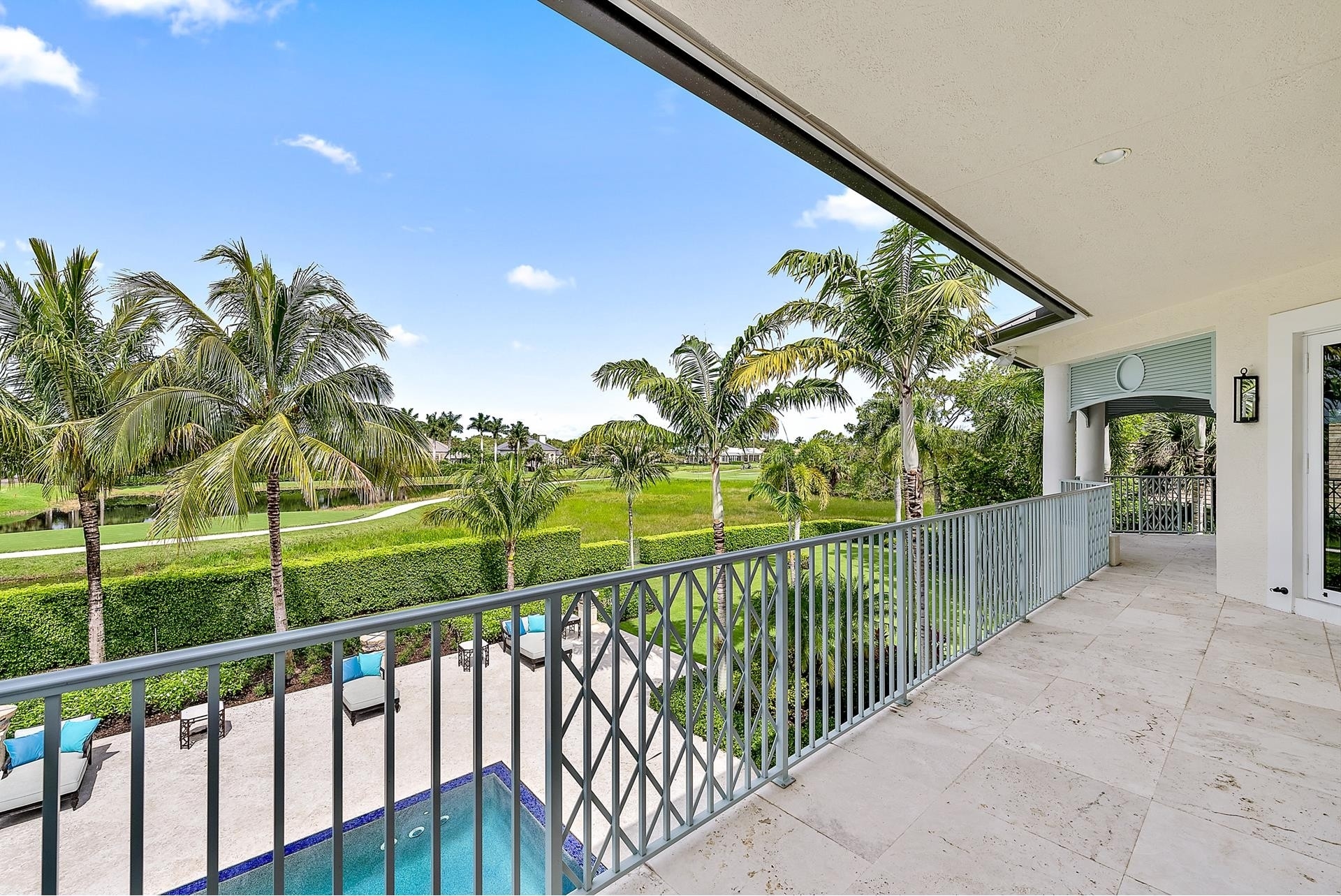 44. Single Family Homes for Sale at Old Marsh Golf Club, Palm Beach Gardens, Florida 33418