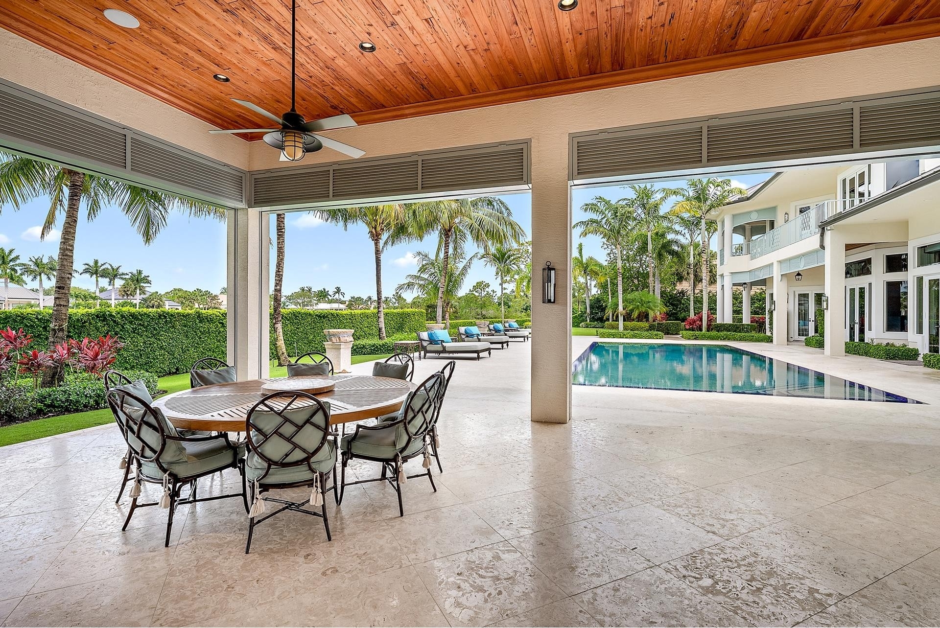 8. Single Family Homes for Sale at Old Marsh Golf Club, Palm Beach Gardens, Florida 33418