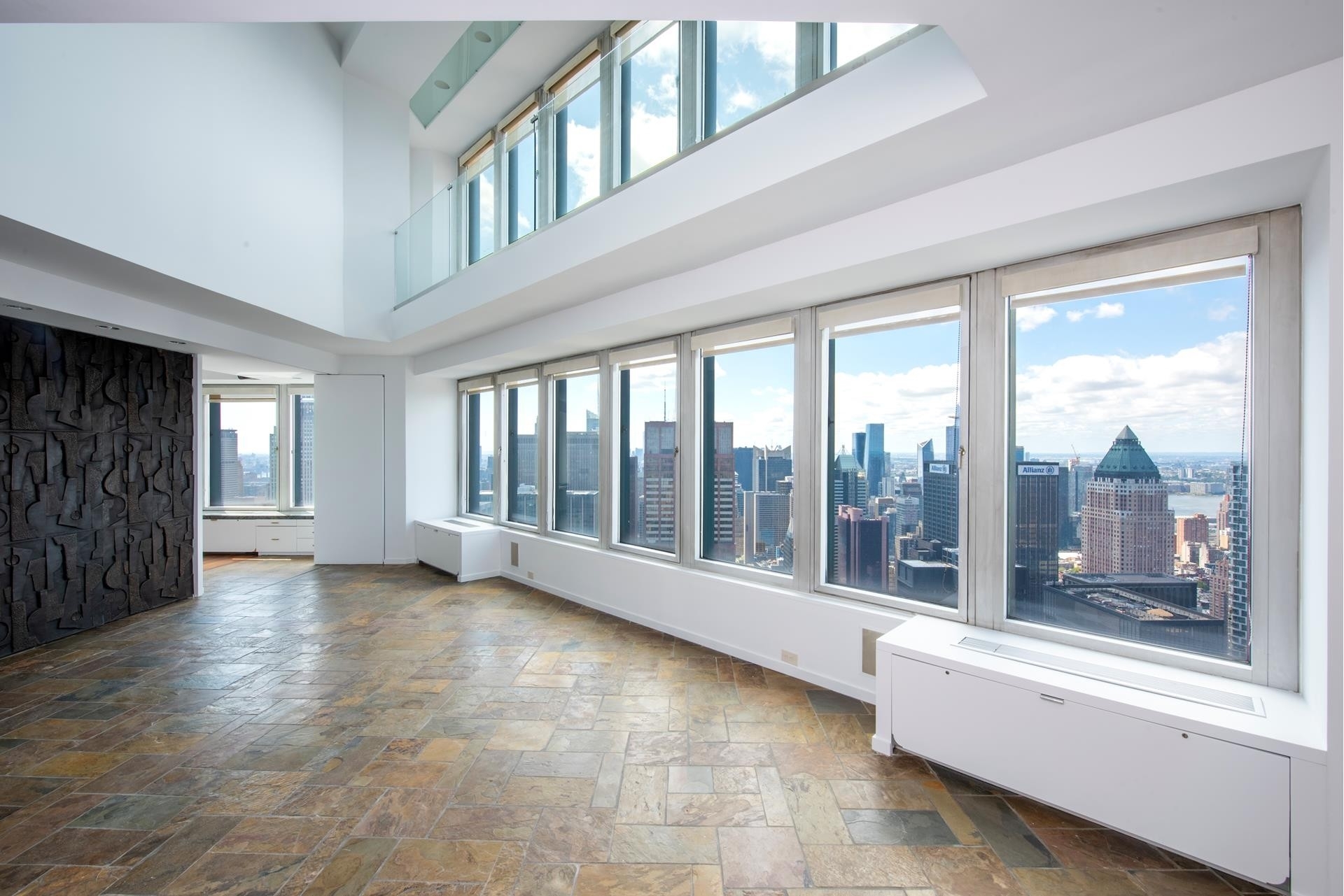 2. Condominiums for Sale at Cityspire, 150 W 56TH ST, 6703/6803 Midtown West, New York, New York 10019