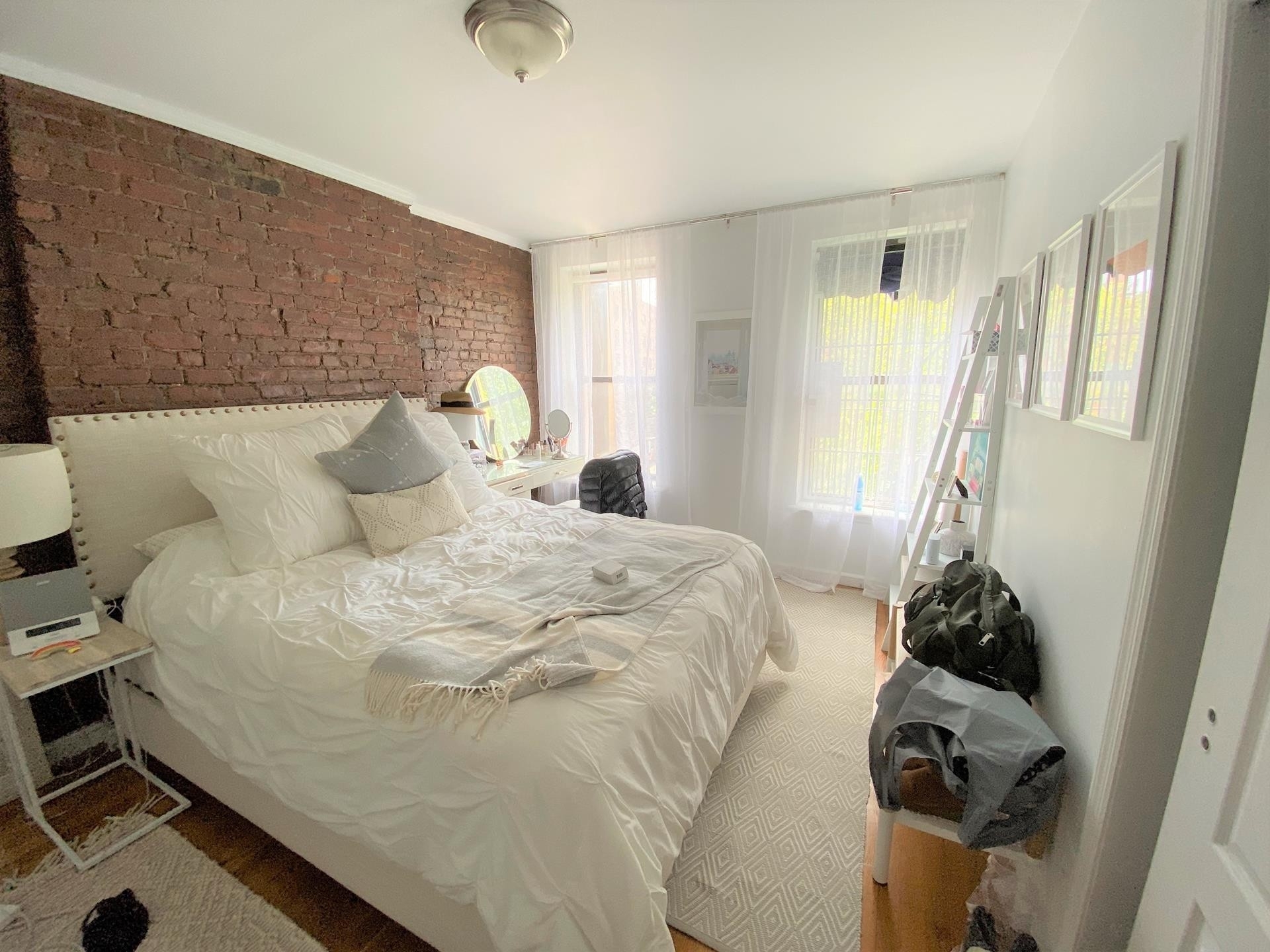 Property at 237 E 2ND ST , 4B East Village, New York, New York 10009