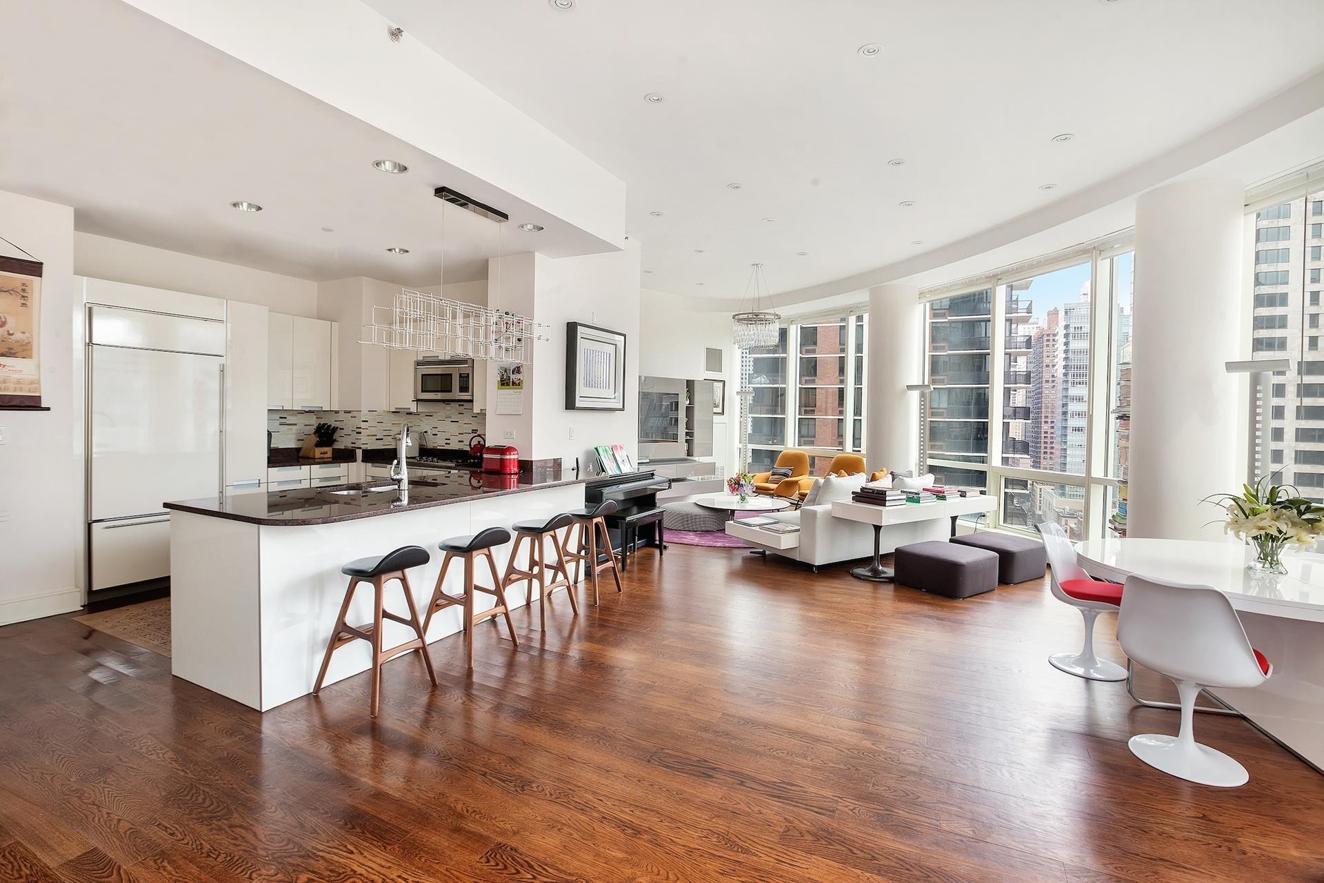 Condominium for Sale at The Alexander, 250 E 49TH ST, 15CD Turtle Bay, New York, New York 10017