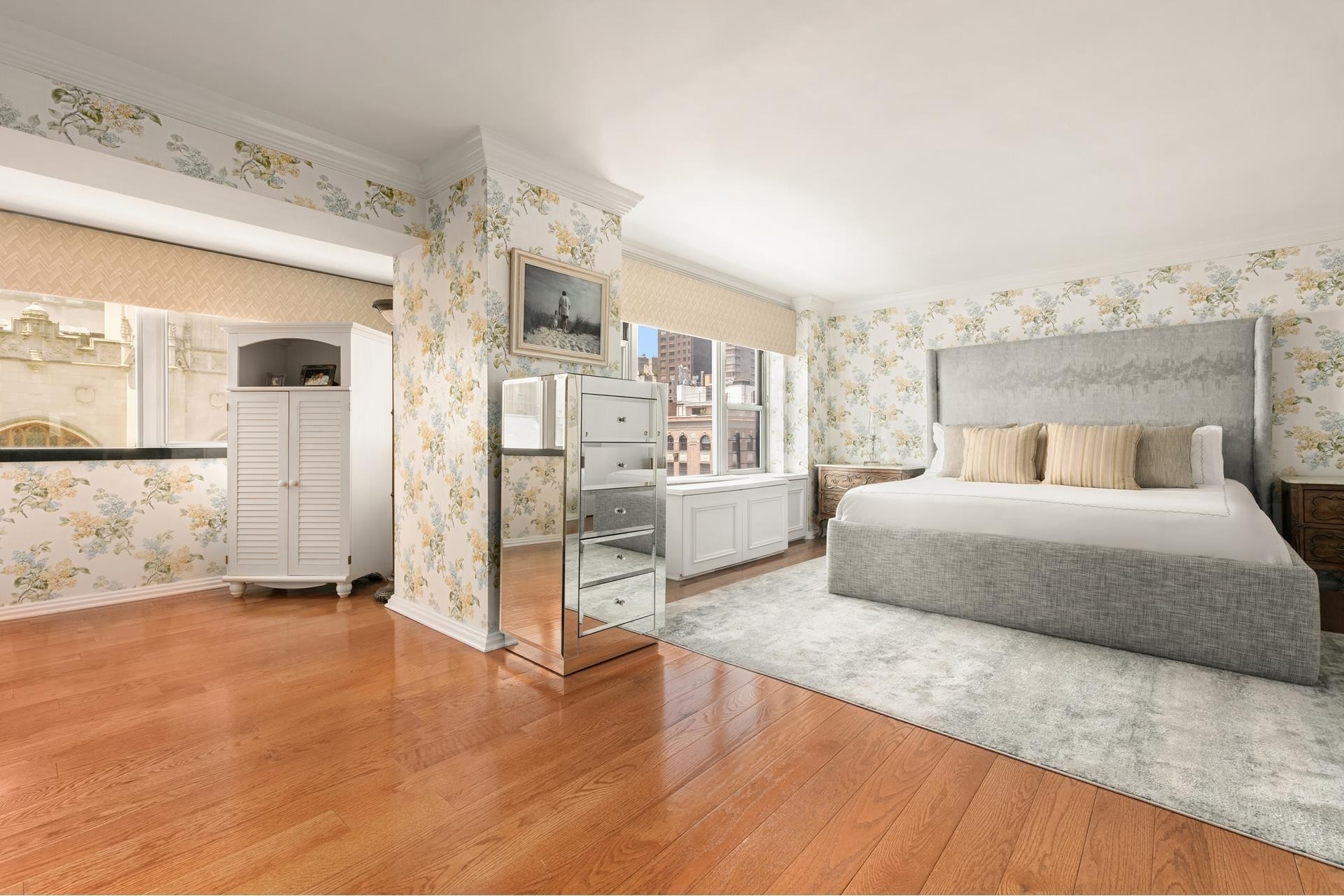 8. Co-op Properties for Sale at Imperial House, 150 E 69TH ST, 12CD Lenox Hill, New York, New York 10021