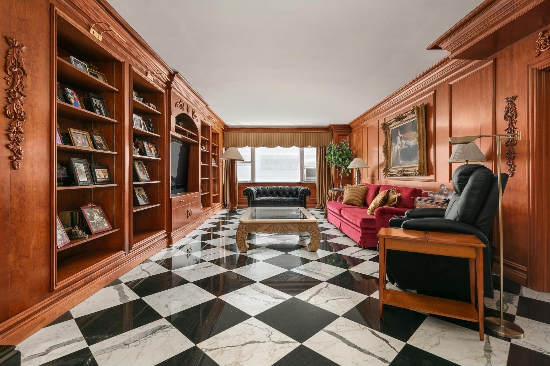 2. Co-op Properties for Sale at Imperial House, 150 E 69TH ST, 12CD Lenox Hill, New York, New York 10021