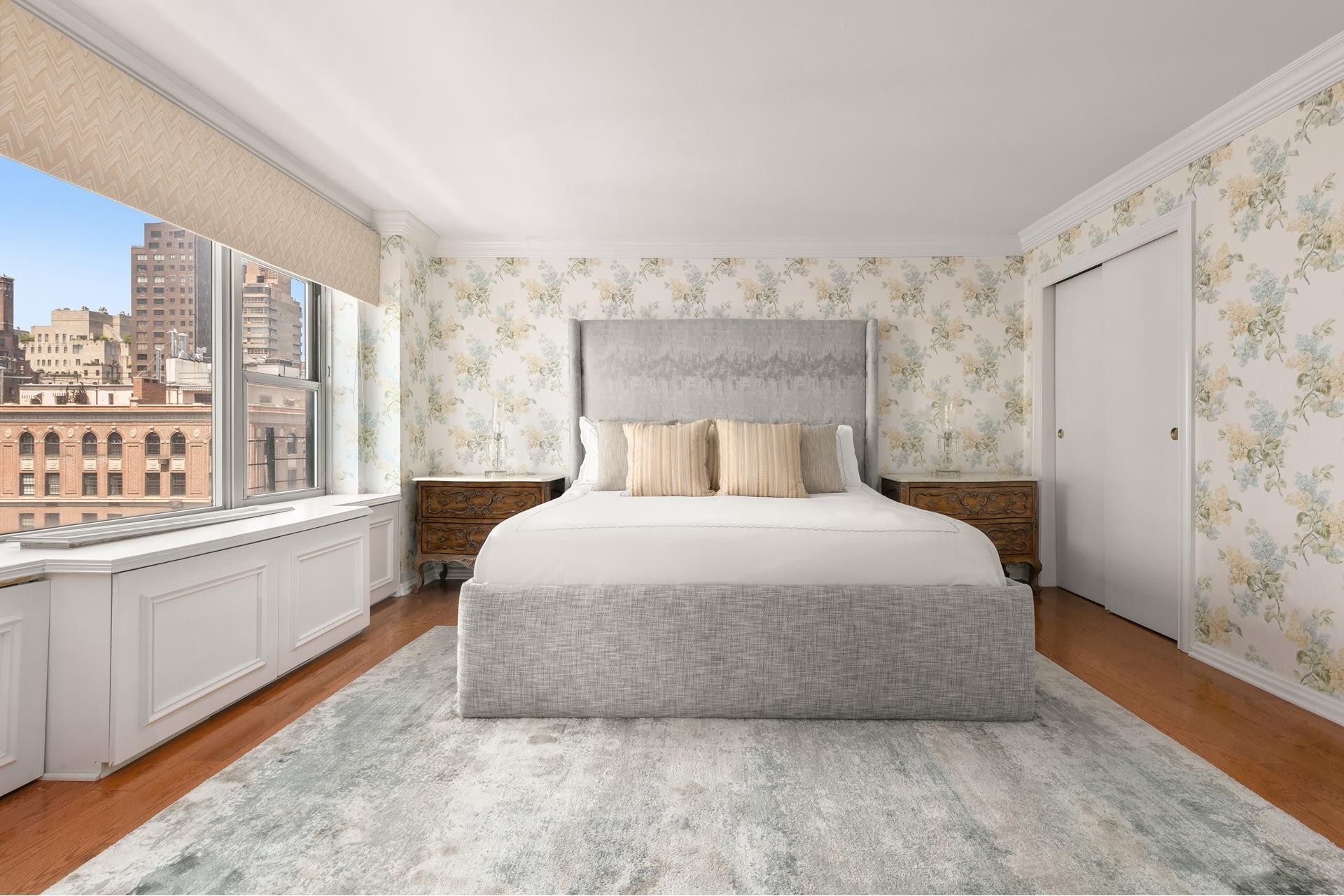 7. Co-op Properties for Sale at Imperial House, 150 E 69TH ST, 12CD Lenox Hill, New York, New York 10021