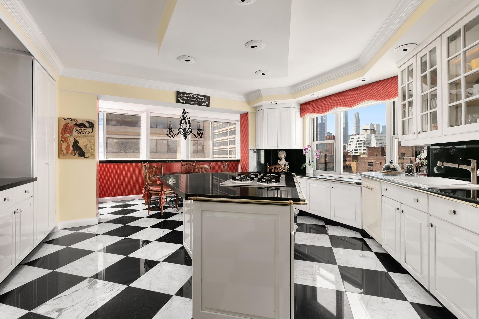 4. Co-op Properties for Sale at Imperial House, 150 E 69TH ST, 12CD Lenox Hill, New York, New York 10021