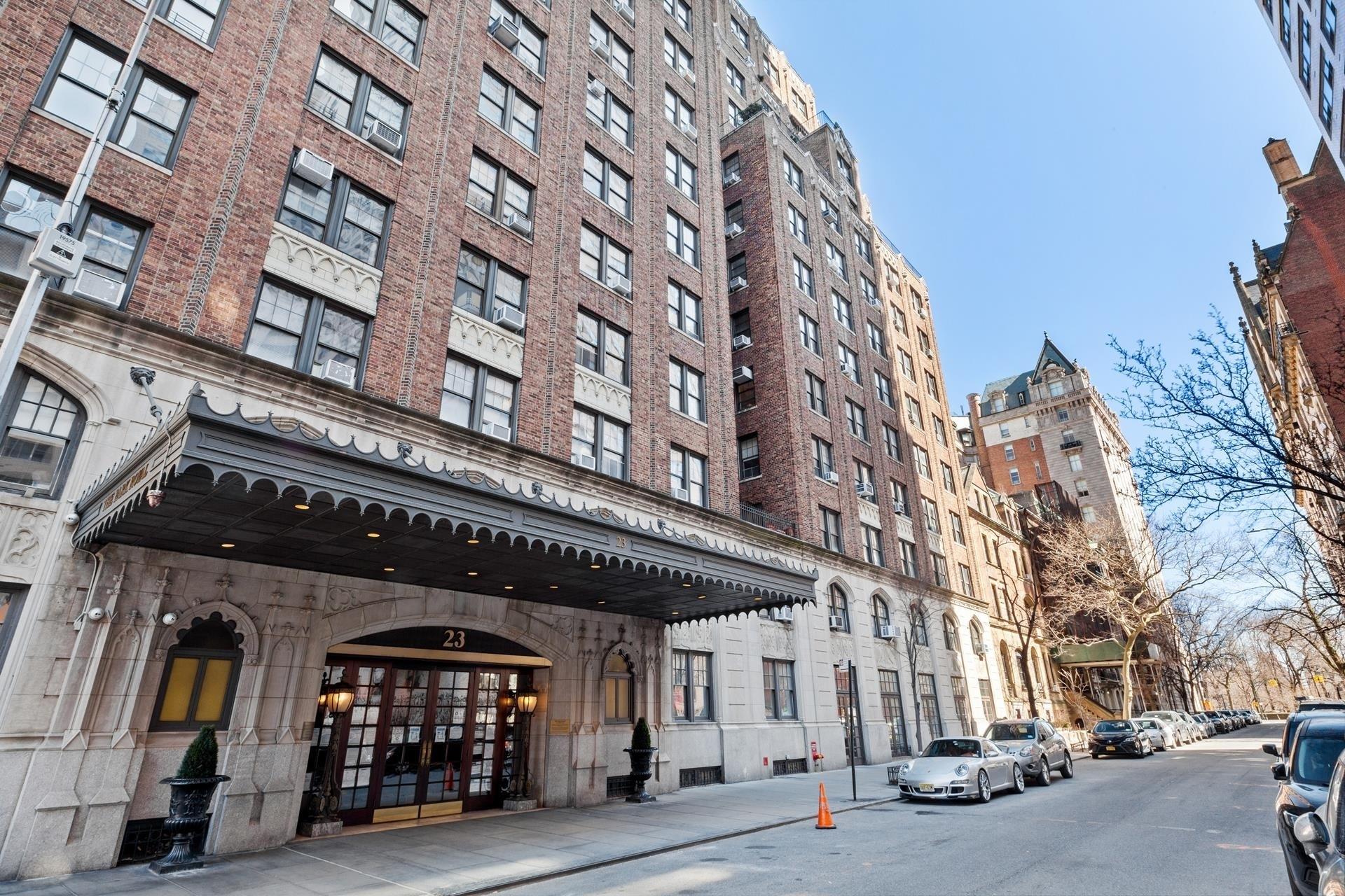 20. Rentals at The Park Royal, 23 W 73RD ST, PH1 Upper West Side, New York