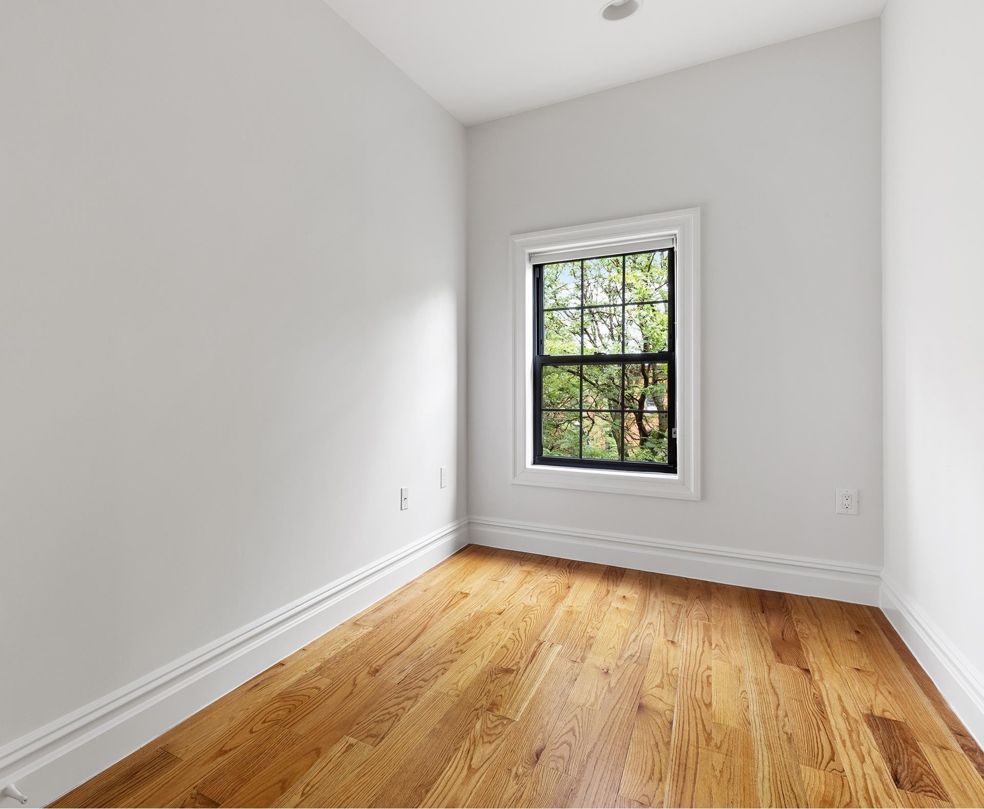 17. Multi Family Townhouse for Sale at 358 GATES AVE, TOWNHOUSE Bedford Stuyvesant, Brooklyn, New York 11216