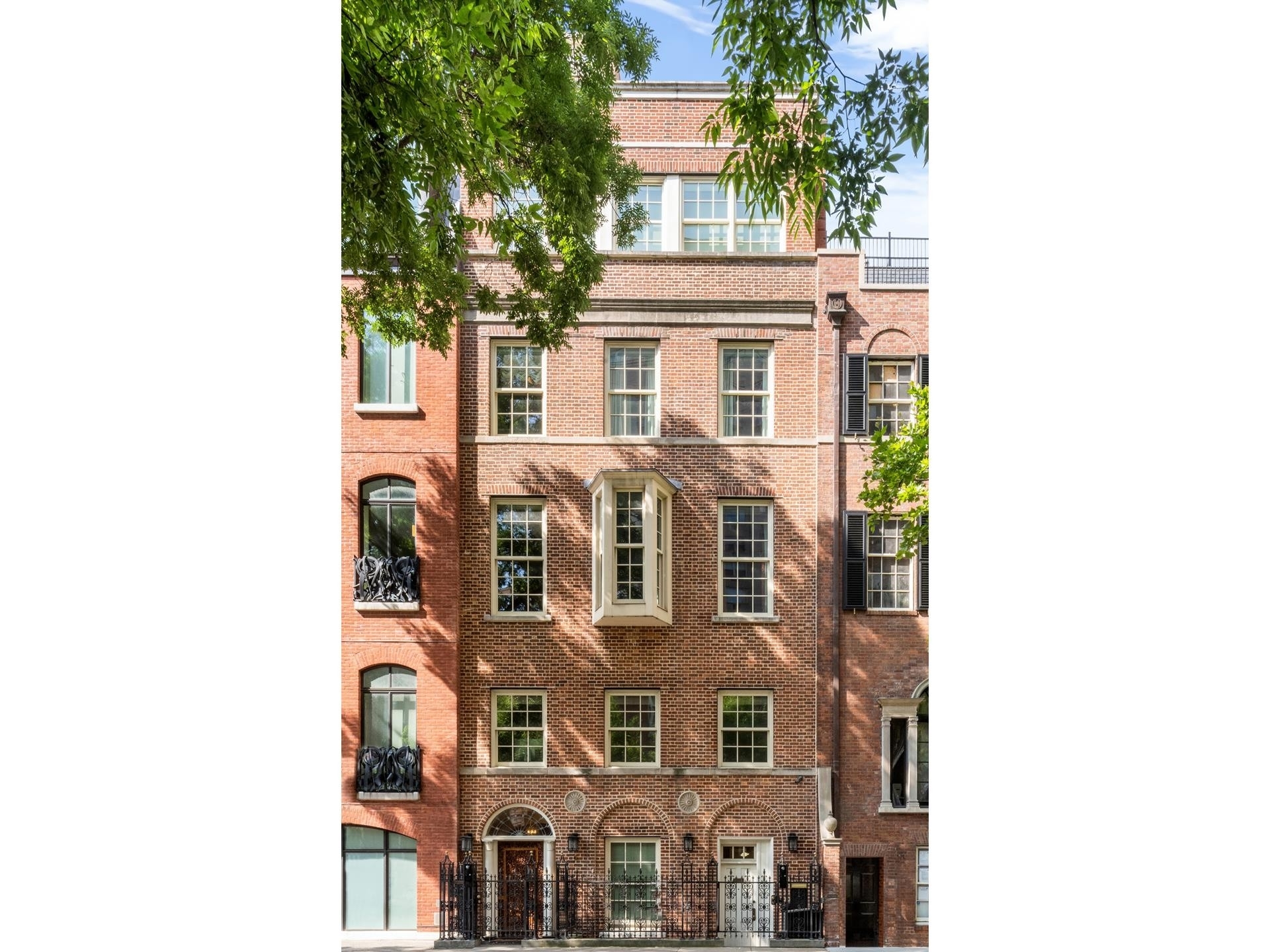 6 SUTTON SQ, TOWNHOUSE New York, NY 10022