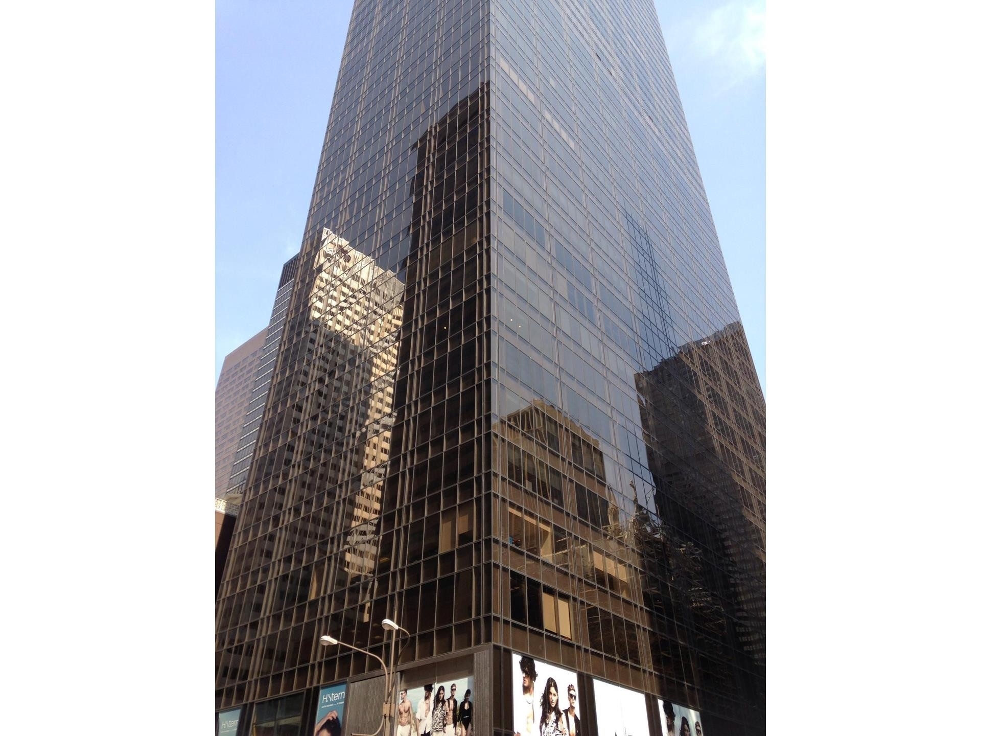 17. Condominiums for Sale at Olympic Tower, 641 FIFTH AVE, 46/47C Turtle Bay, New York, New York 10022