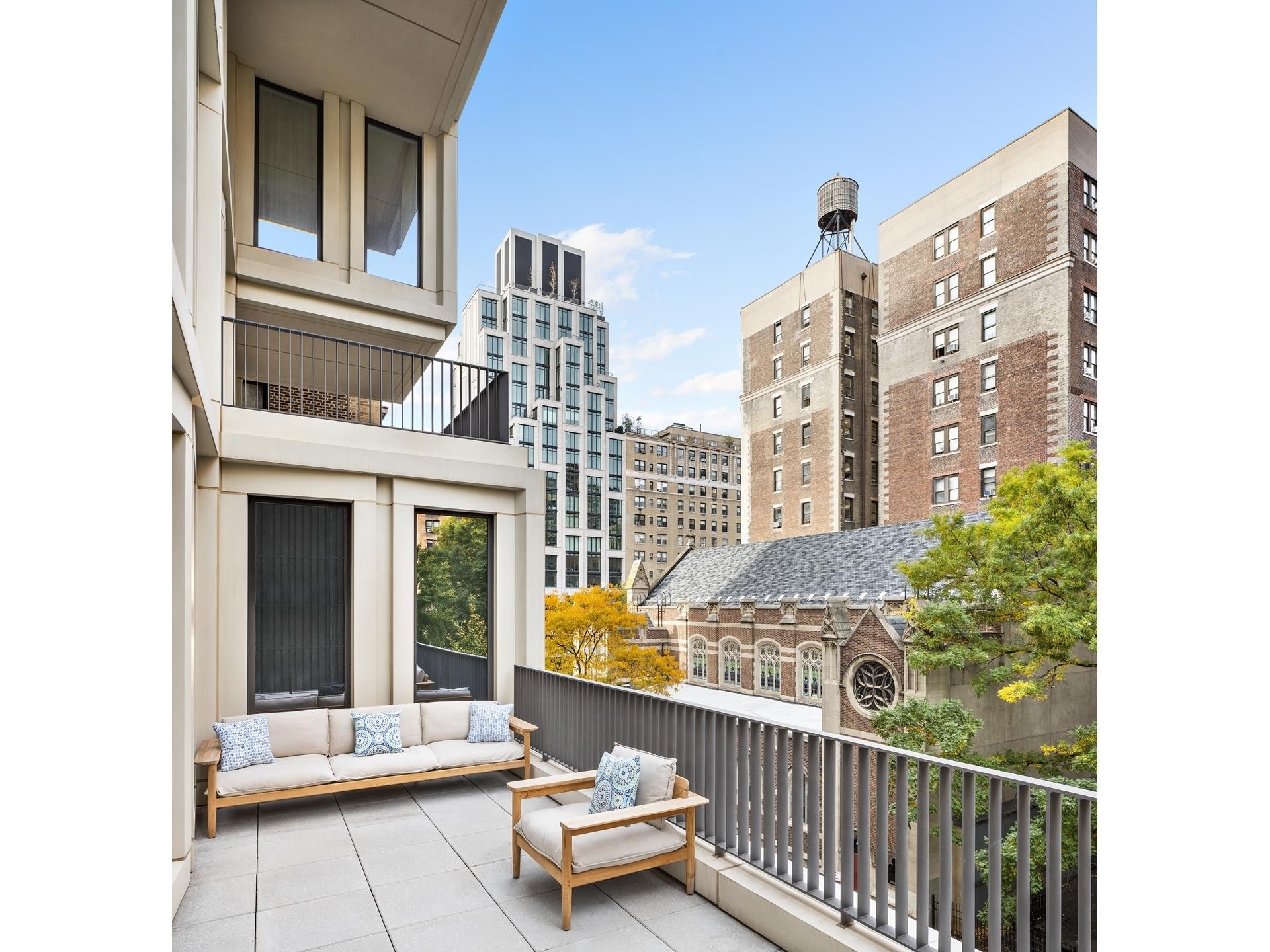 2. Rentals at 212 W 93RD ST, 3A New York