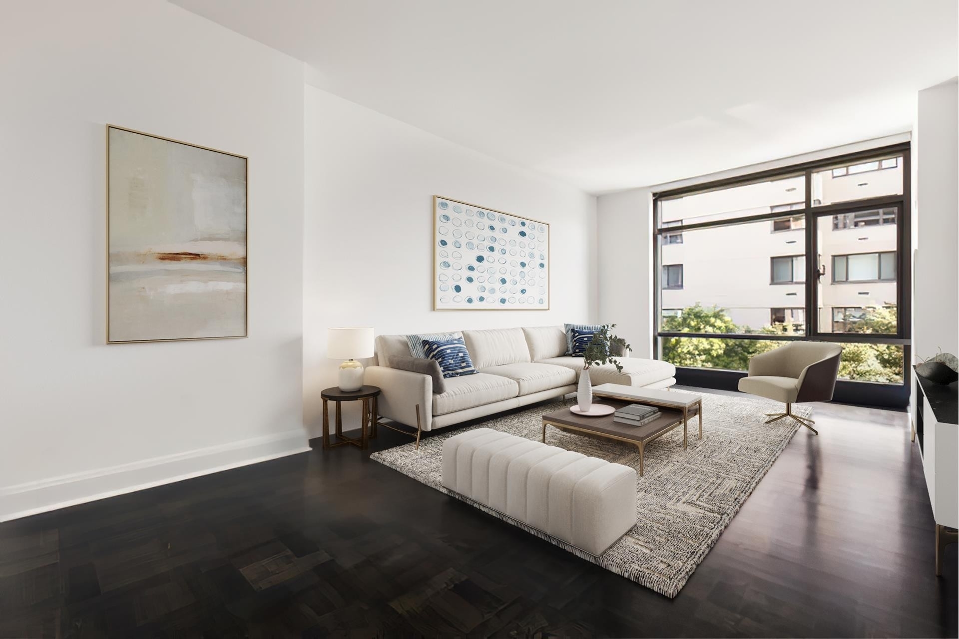 Condominium for Sale at 170 EAST END AVENUE, 170 E END AVE, 3K Yorkville, New York, New York 10128