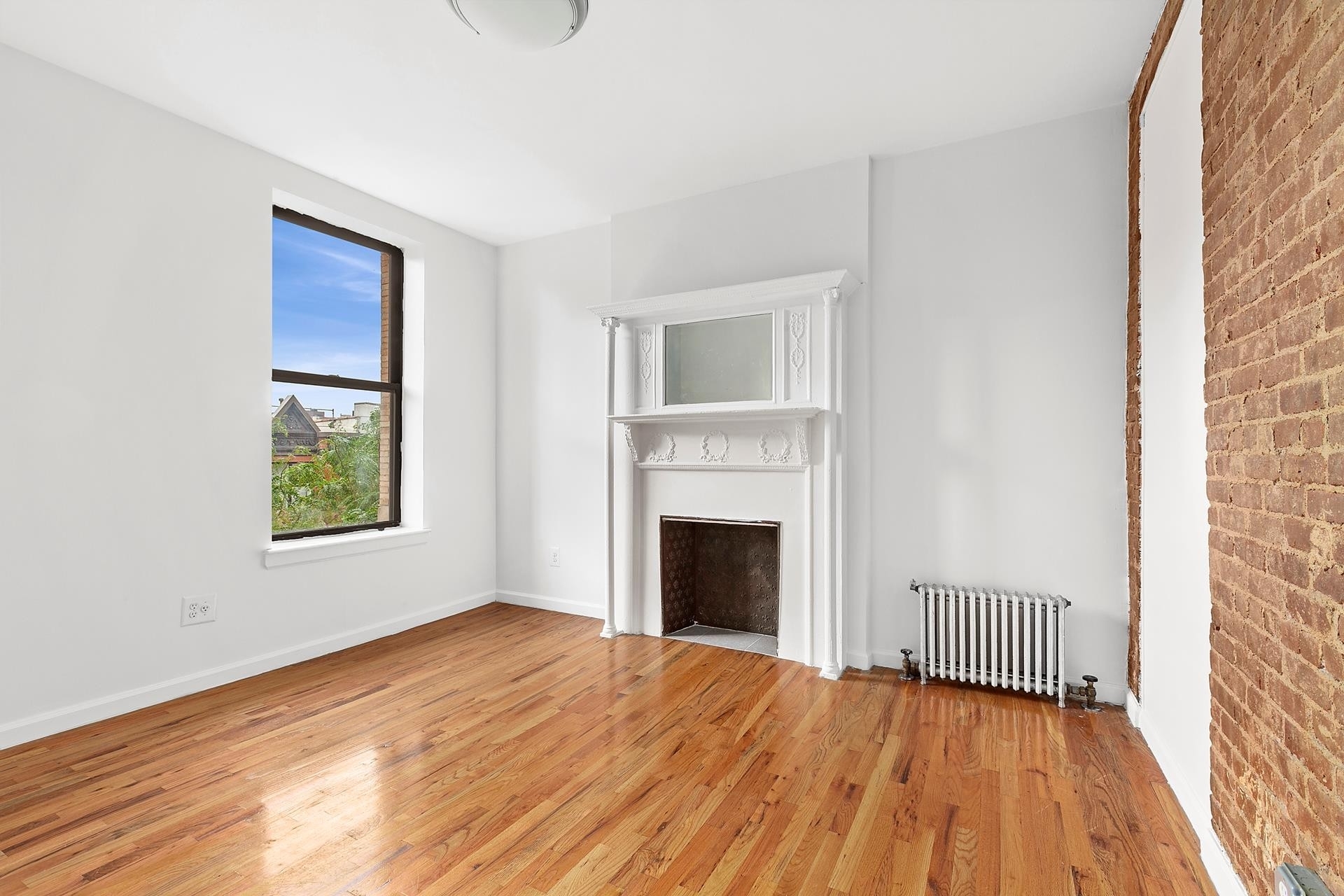 Rentals at 160 W 118TH ST, 5A South Harlem, New York, New York 10026