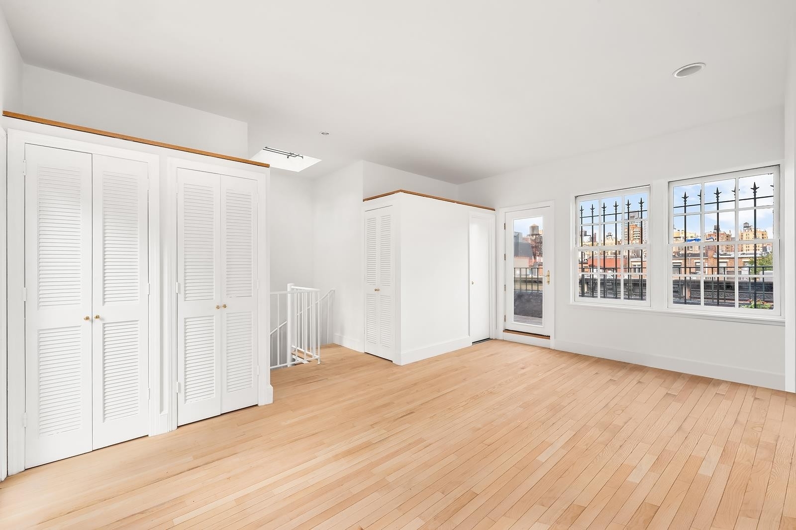 5. Co-op Properties for Sale at 122 W 80TH ST, PH Upper West Side, New York, New York 10024