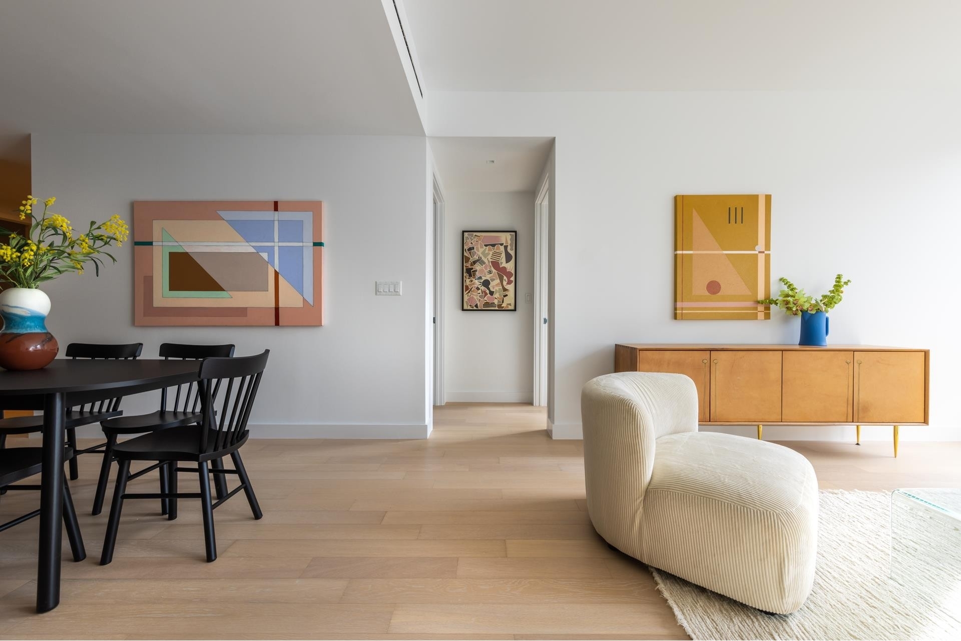 4. Rentals at 225 W 28TH ST, 4E Chelsea, New York