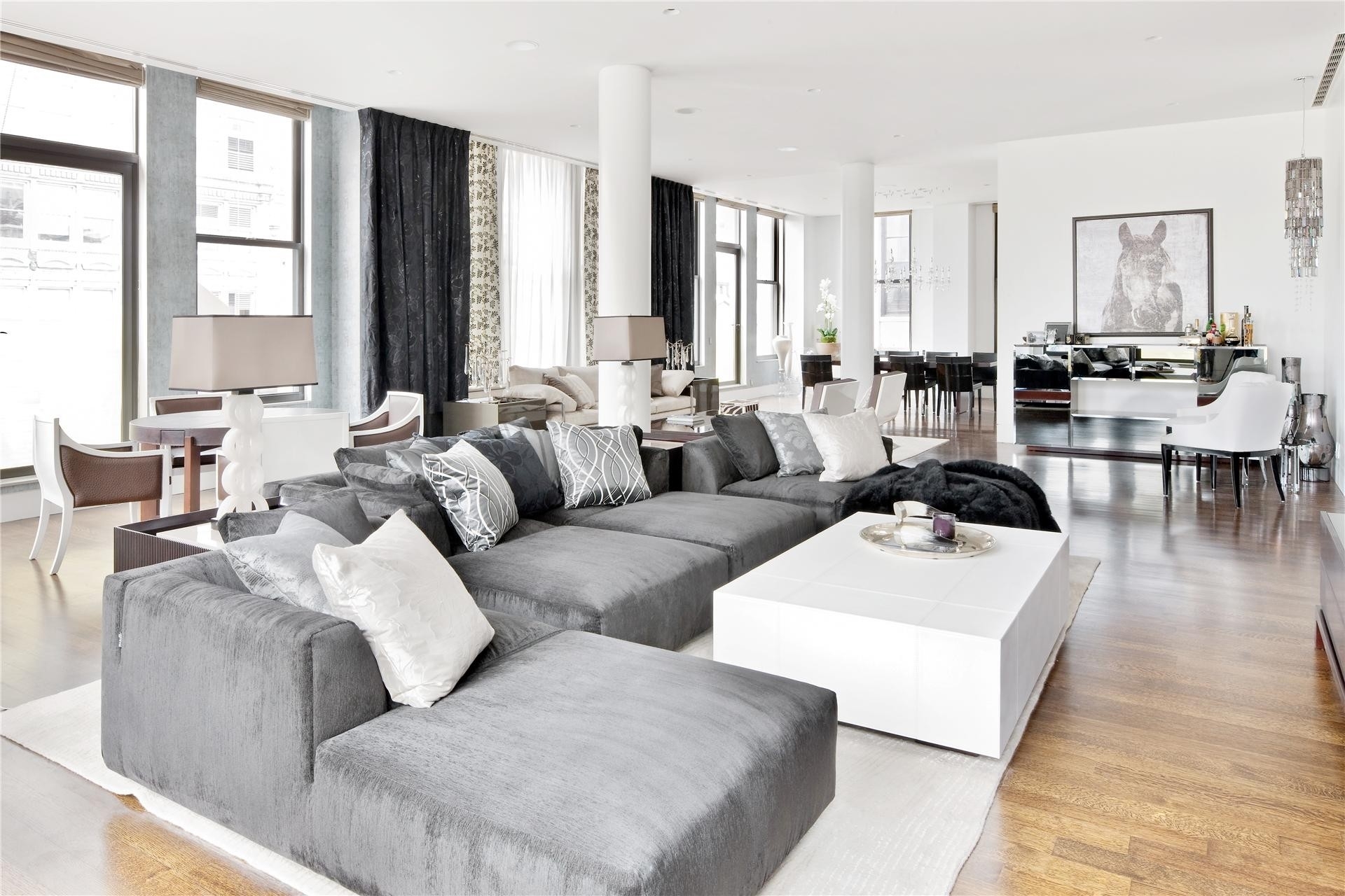 Property at 260 Park Avenue South, PHA New York