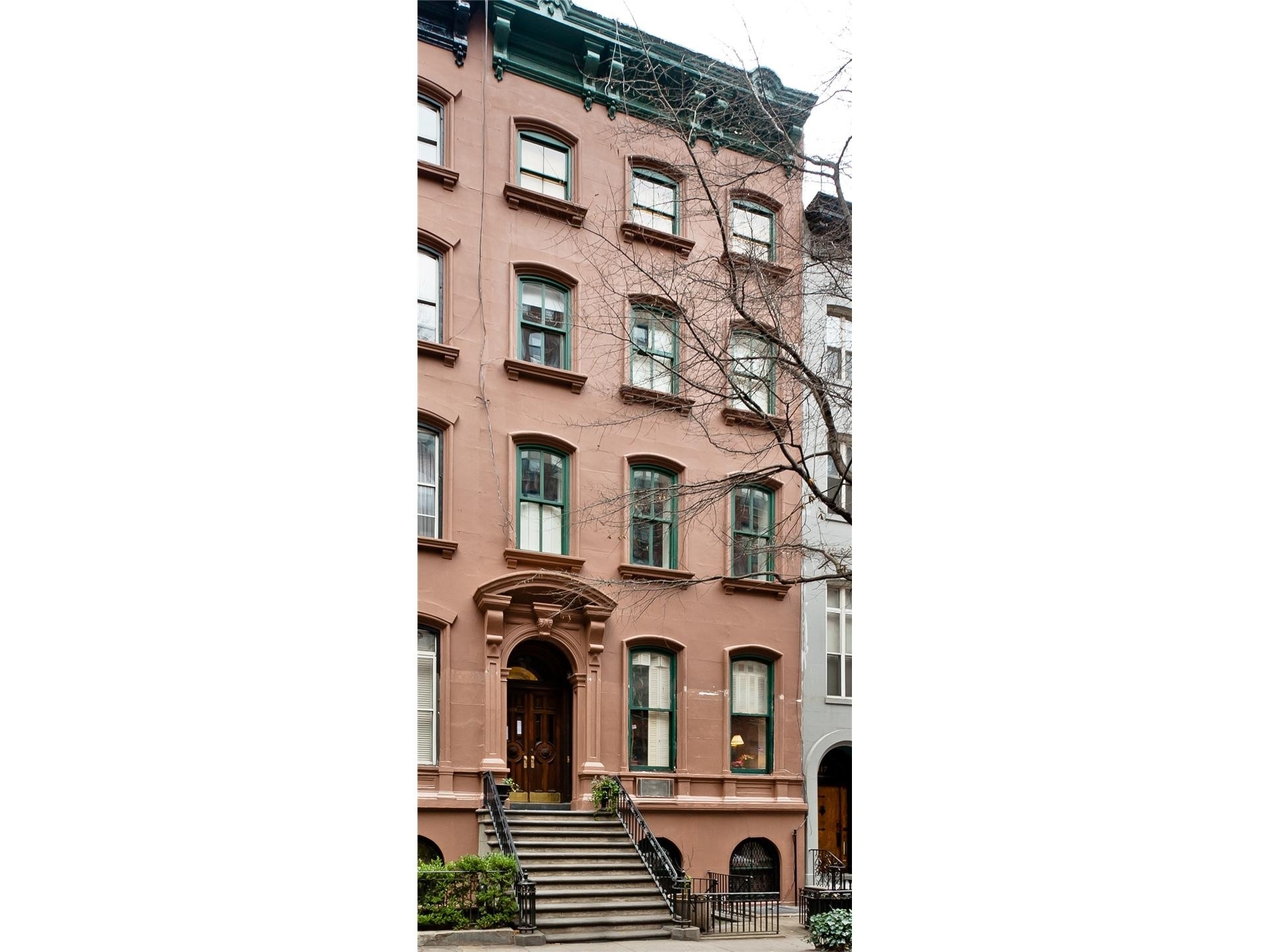 building at 115 East 36th St, Murray Hill, New York, NY