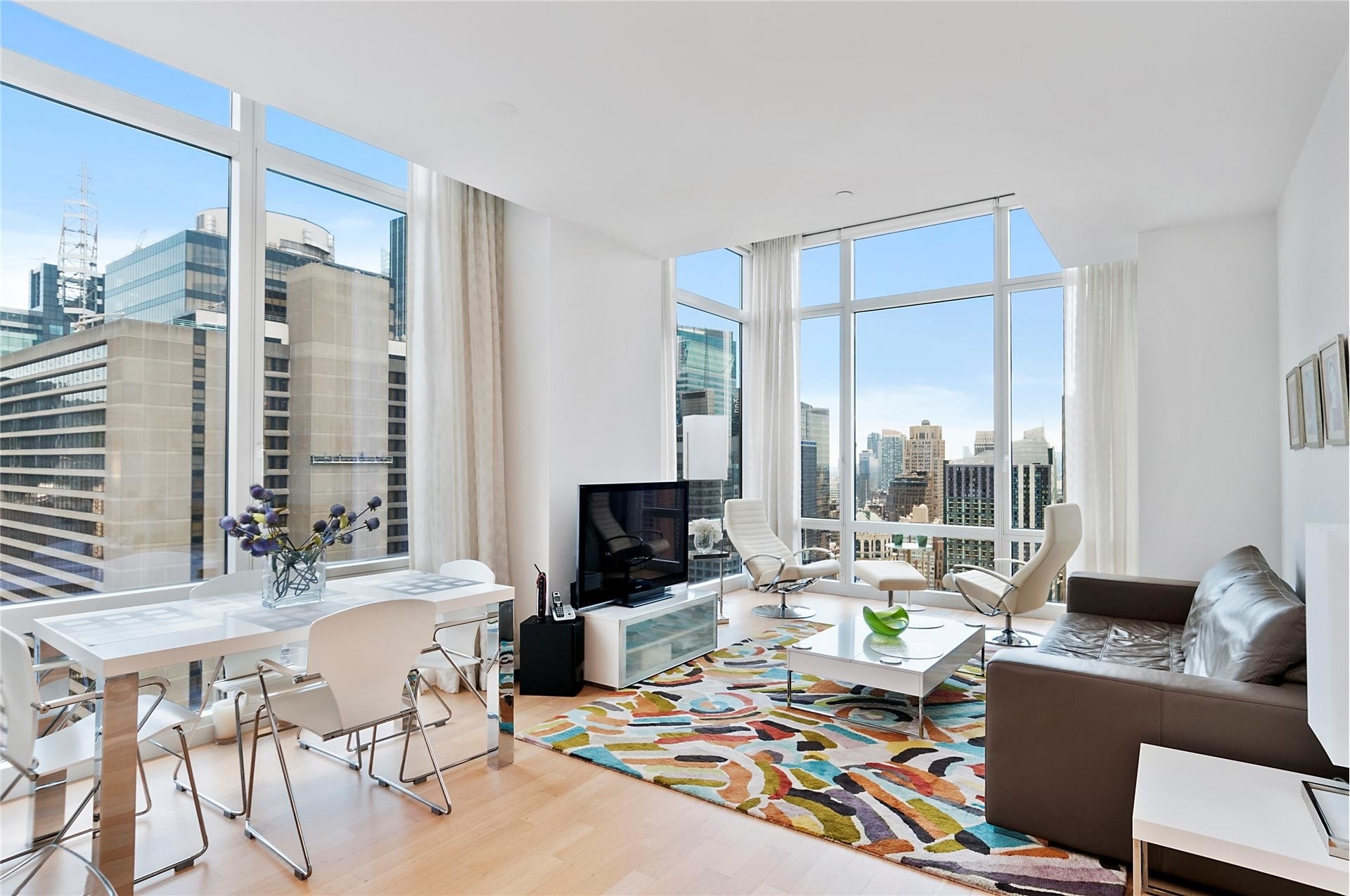 Property at Platinum, 247 West 46th St, 4203 New York