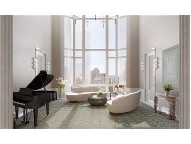 18. Condominiums at Four Seasons, 30 Park Pl, 42A New York