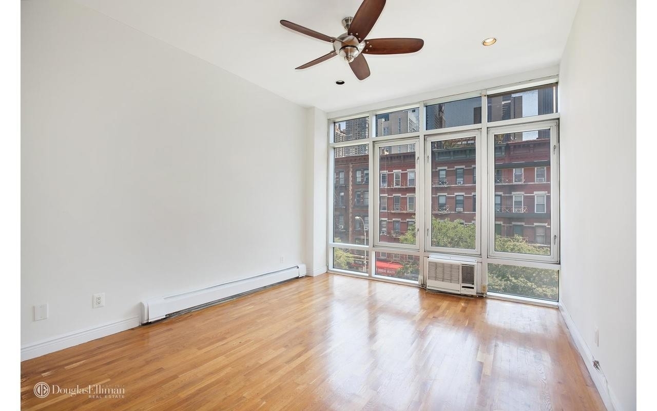 Property at 647 Ninth Avenue, 5A New York