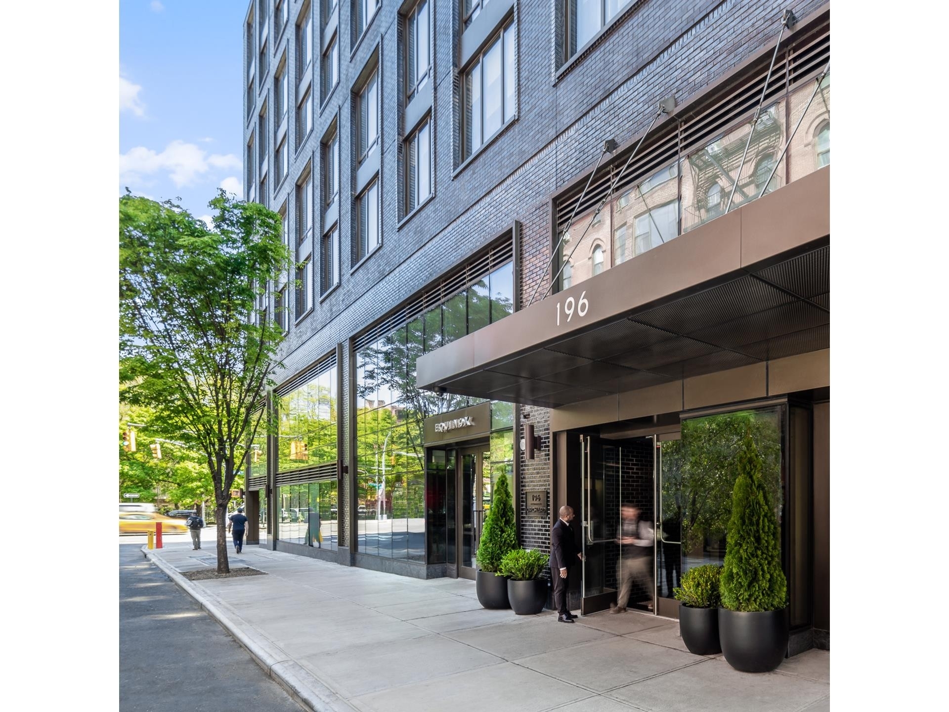 3. Condominiums at 196 Orchard St, PHC New York