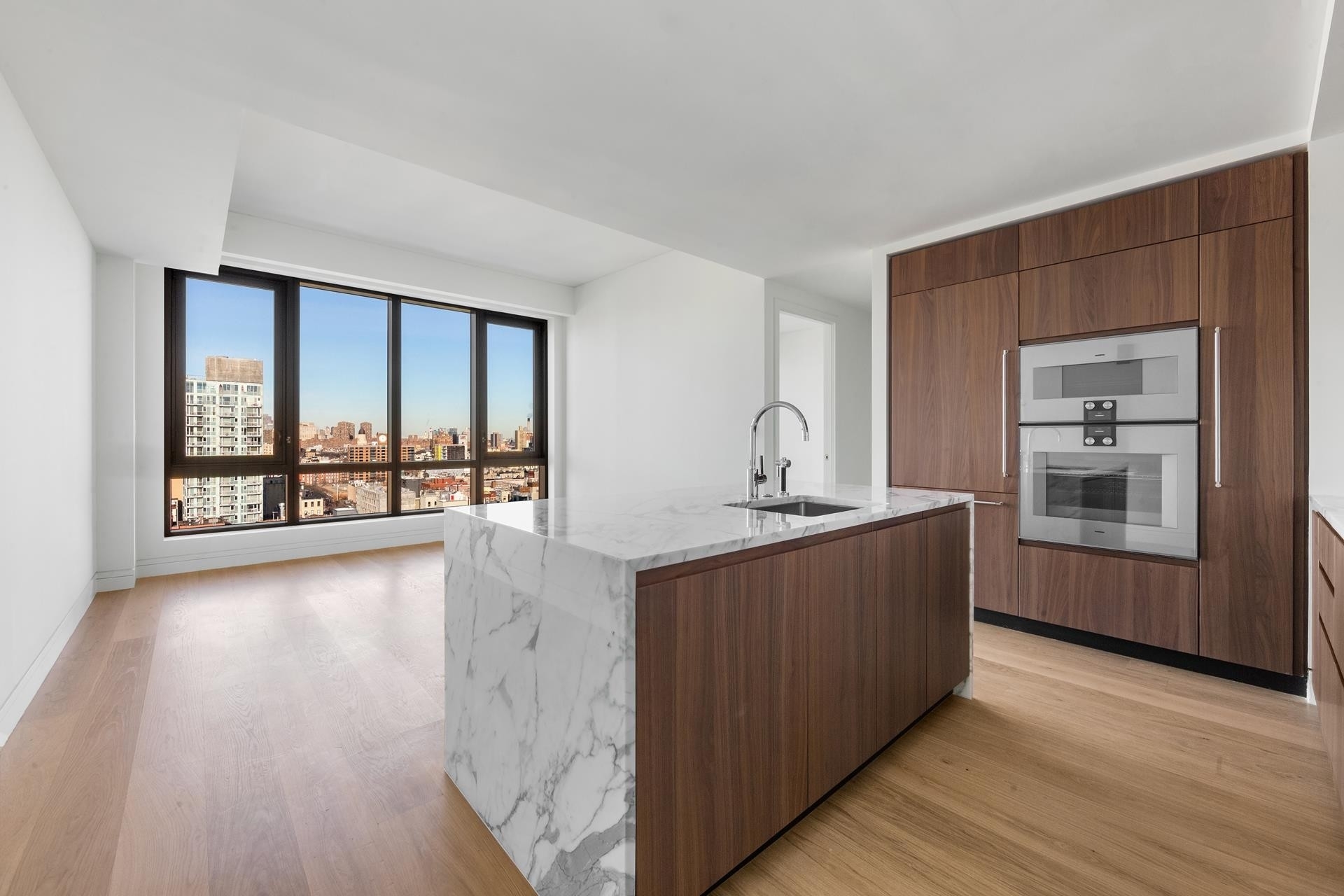 Condominium for Sale at Essex Crossing, 242 BROOME ST, 14D Lower East Side, New York, New York 10002