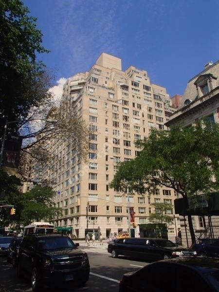 11. Co-op Properties for Sale at 1050 FIFTH AVE, 18BC Carnegie Hill, New York, New York 10028