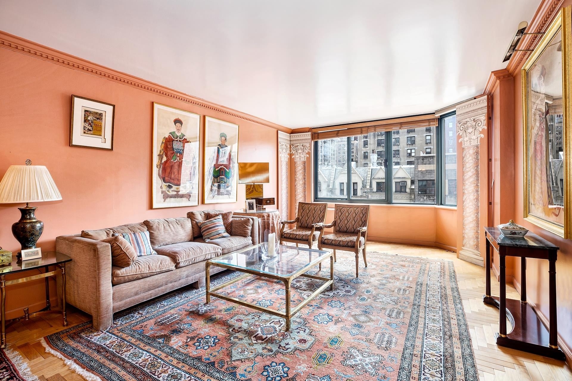 Property at 201 West 72nd St, 5E New York