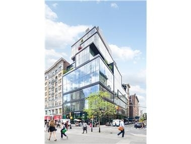 Property at 15 Union Square West, 3B New York