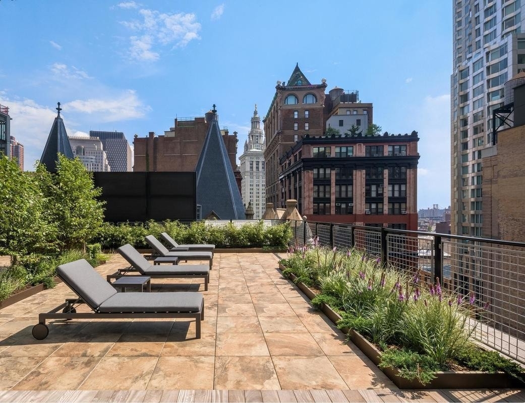 29. Condominiums for Sale at The Beekman, 5 BEEKMAN ST , PH Financial District, New York, New York 10038
