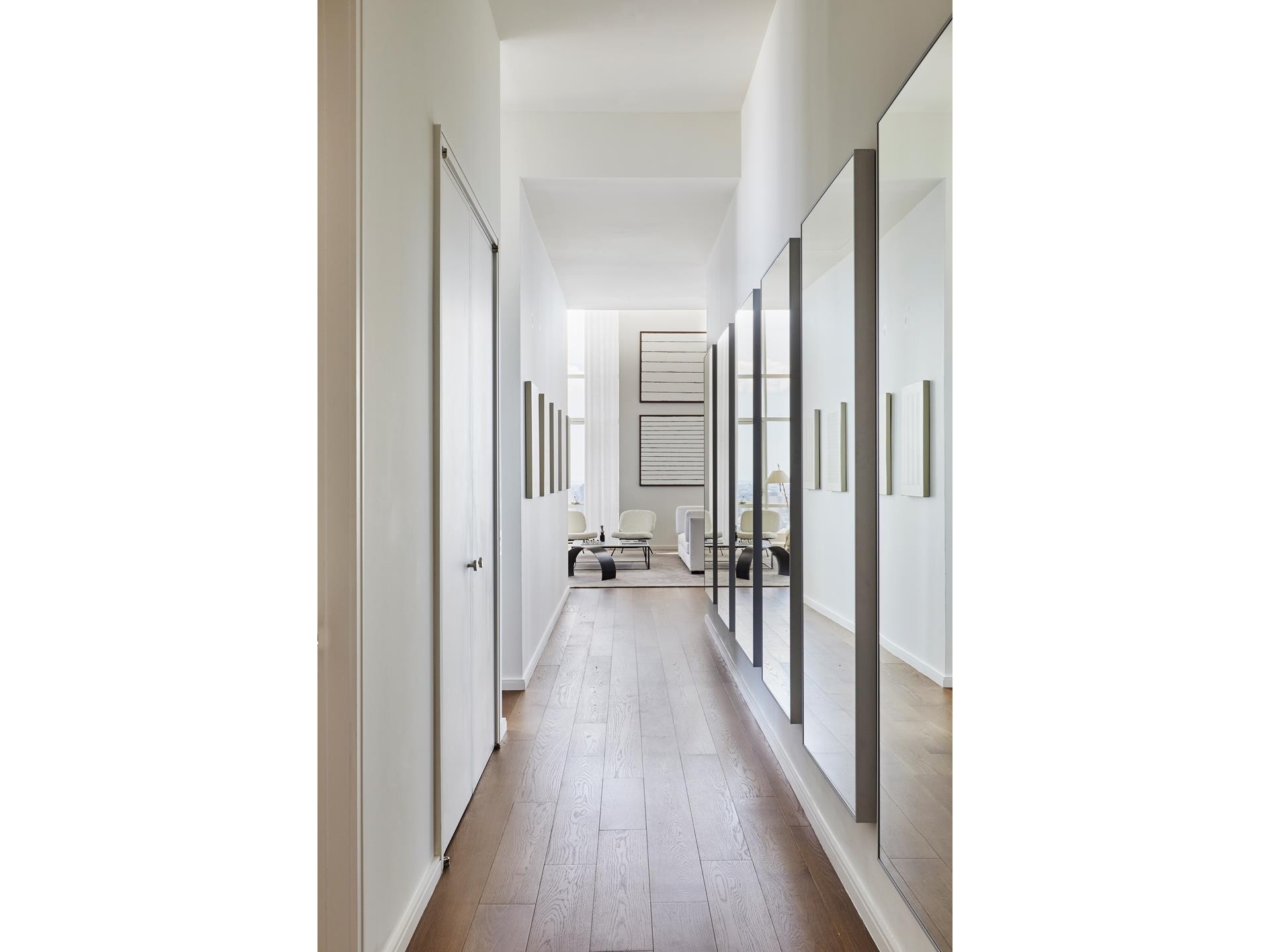 9. Condominiums for Sale at The Beekman, 5 BEEKMAN ST, PH Financial District, New York, New York 10038