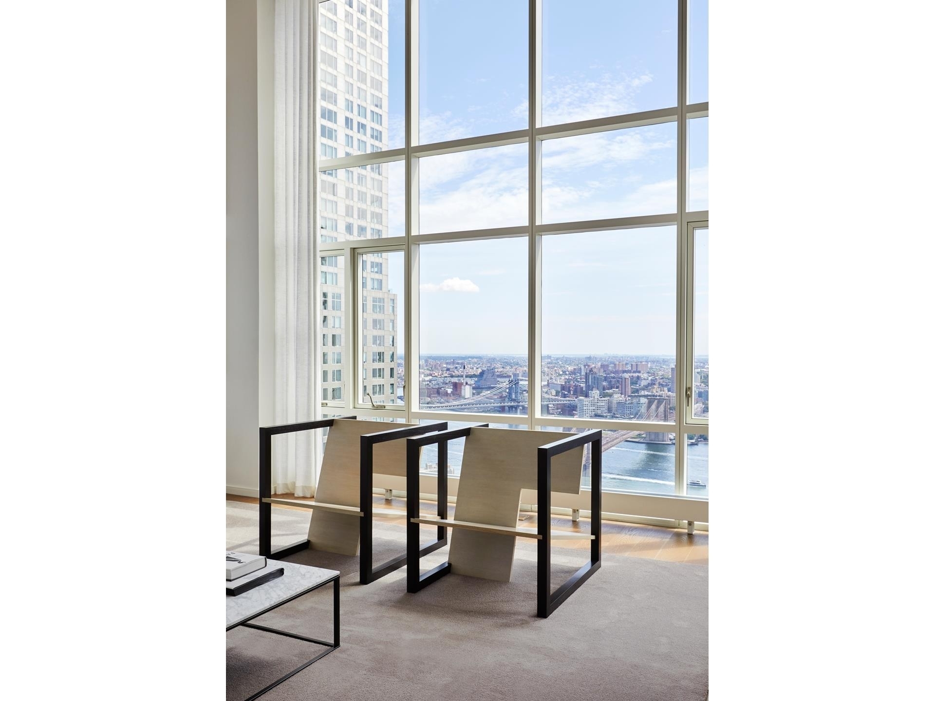 7. Condominiums for Sale at The Beekman, 5 BEEKMAN ST , PH Financial District, New York, New York 10038