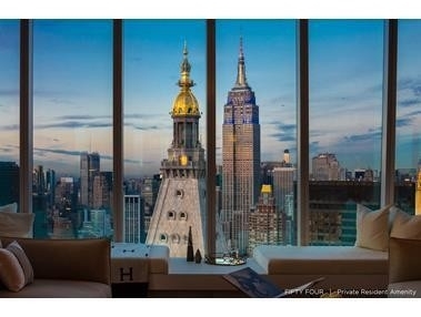25. Rentals at Madison Square Park Tower, 45 E 22ND ST , 31A New York
