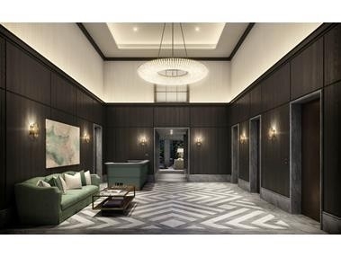 27. Rentals at Madison Square Park Tower, 45 E 22ND ST , 31A New York