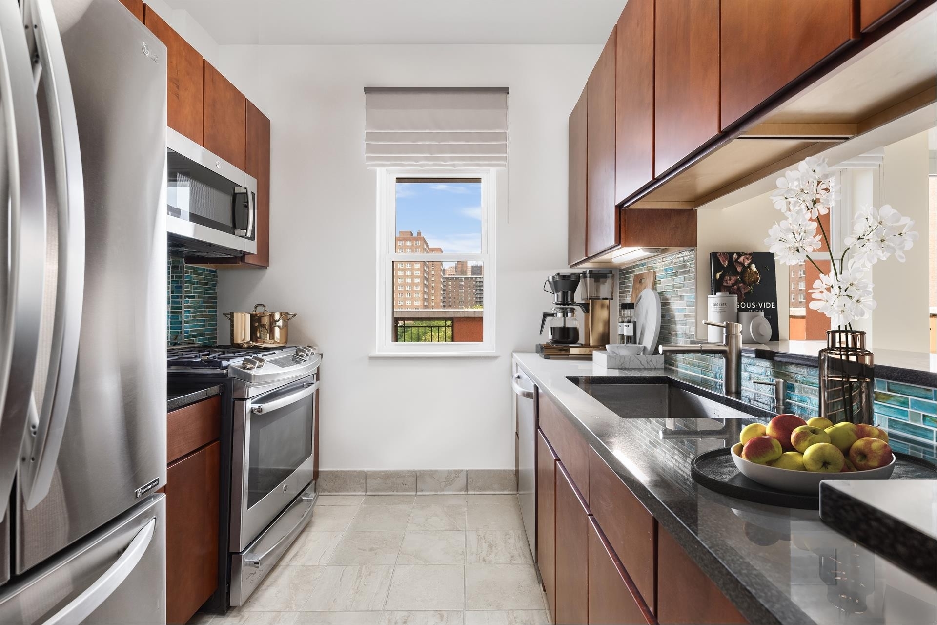 3. Condominiums at 70 West 139th St, 8D New York