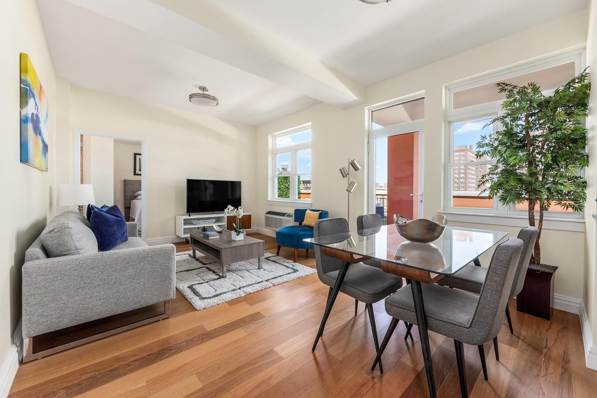 Property at 70 West 139th St, 8C New York