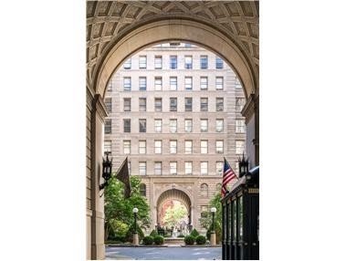 The Apthorp, 390 W END AVE, PHO New York, NY 10024