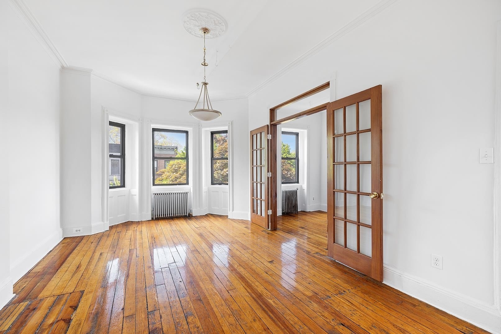 22. Multi Family Townhouse for Sale at 78 RUTLAND RD , TOWNHOUSE Prospect Lefferts Gardens, Brooklyn, NY 11225