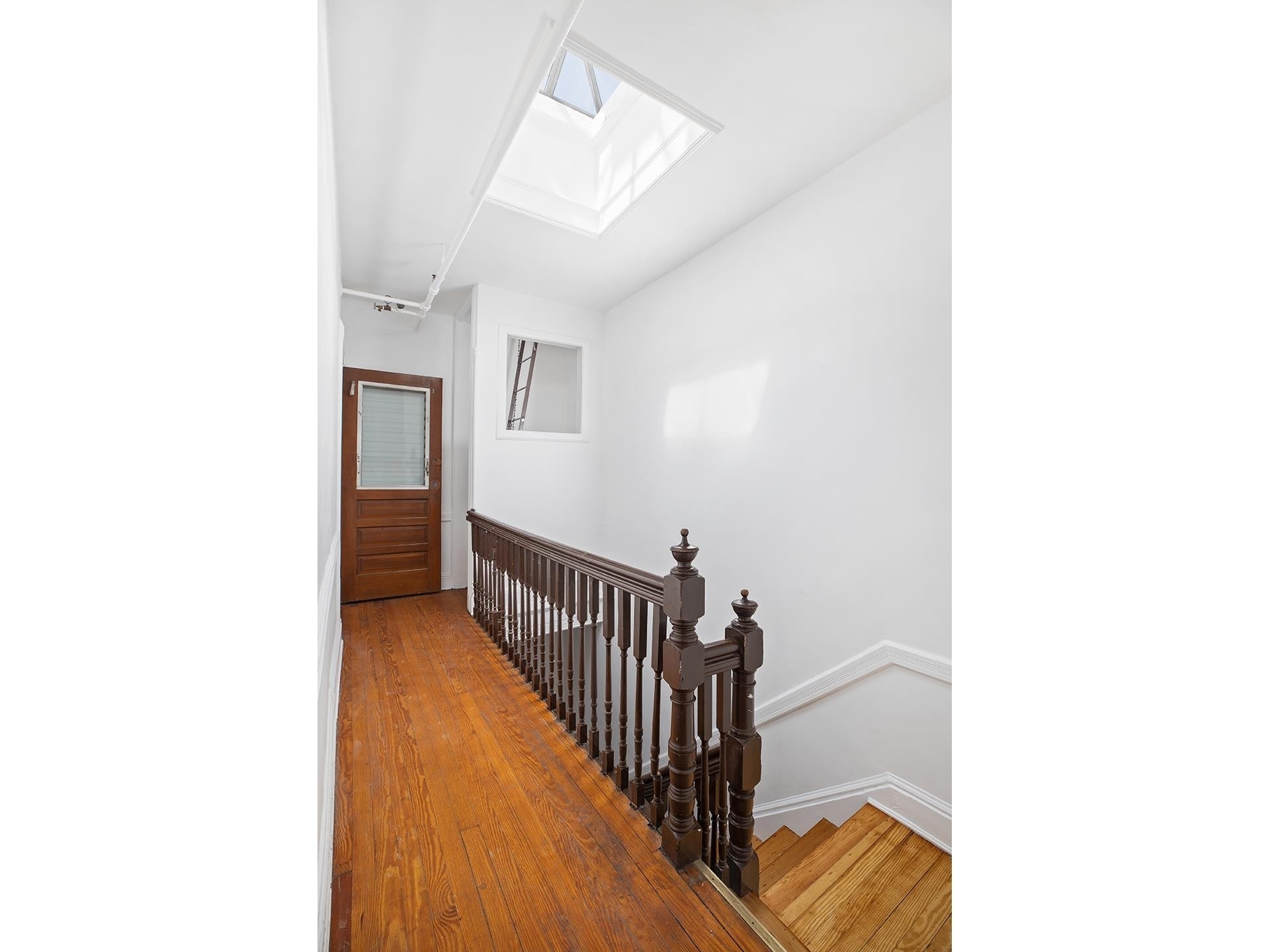 17. Multi Family Townhouse for Sale at 78 RUTLAND RD , TOWNHOUSE Prospect Lefferts Gardens, Brooklyn, NY 11225