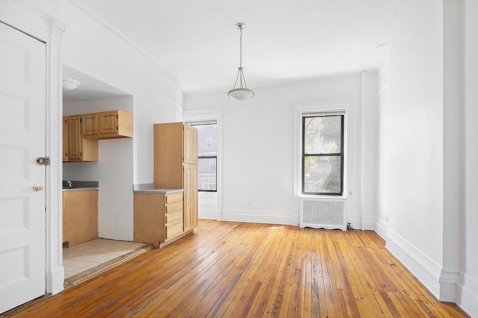 9. Multi Family Townhouse for Sale at 78 RUTLAND RD , TOWNHOUSE Prospect Lefferts Gardens, Brooklyn, NY 11225