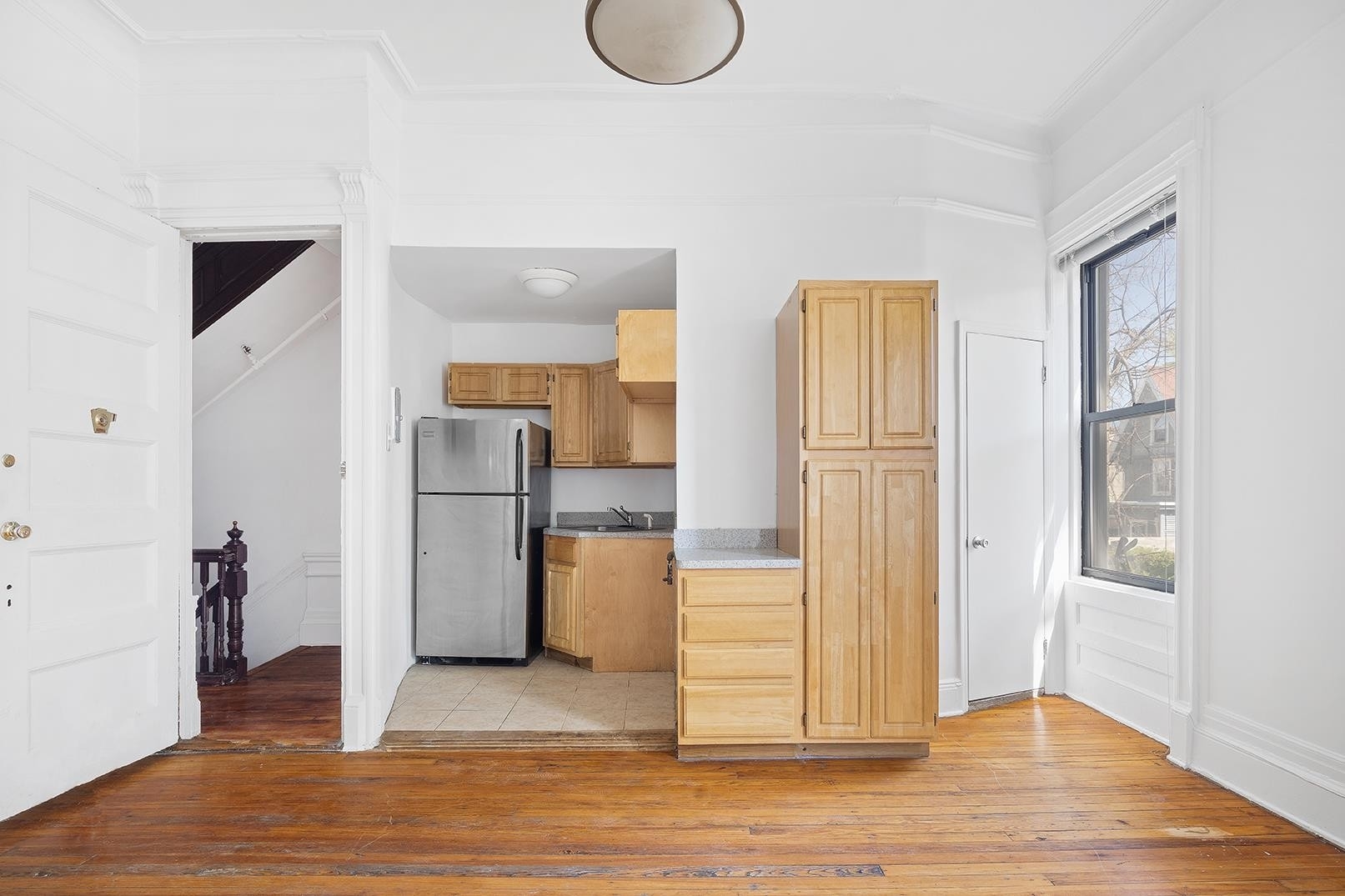 10. Multi Family Townhouse for Sale at 78 RUTLAND RD , TOWNHOUSE Prospect Lefferts Gardens, Brooklyn, NY 11225