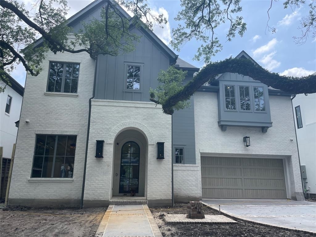 Single Family Home for Sale at West University Place, Houston, Texas 77005