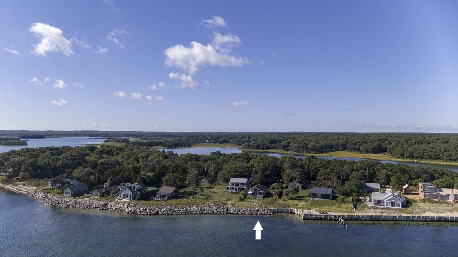 1. Single Family Homes for Sale at Springs, East Hampton, New York 11937