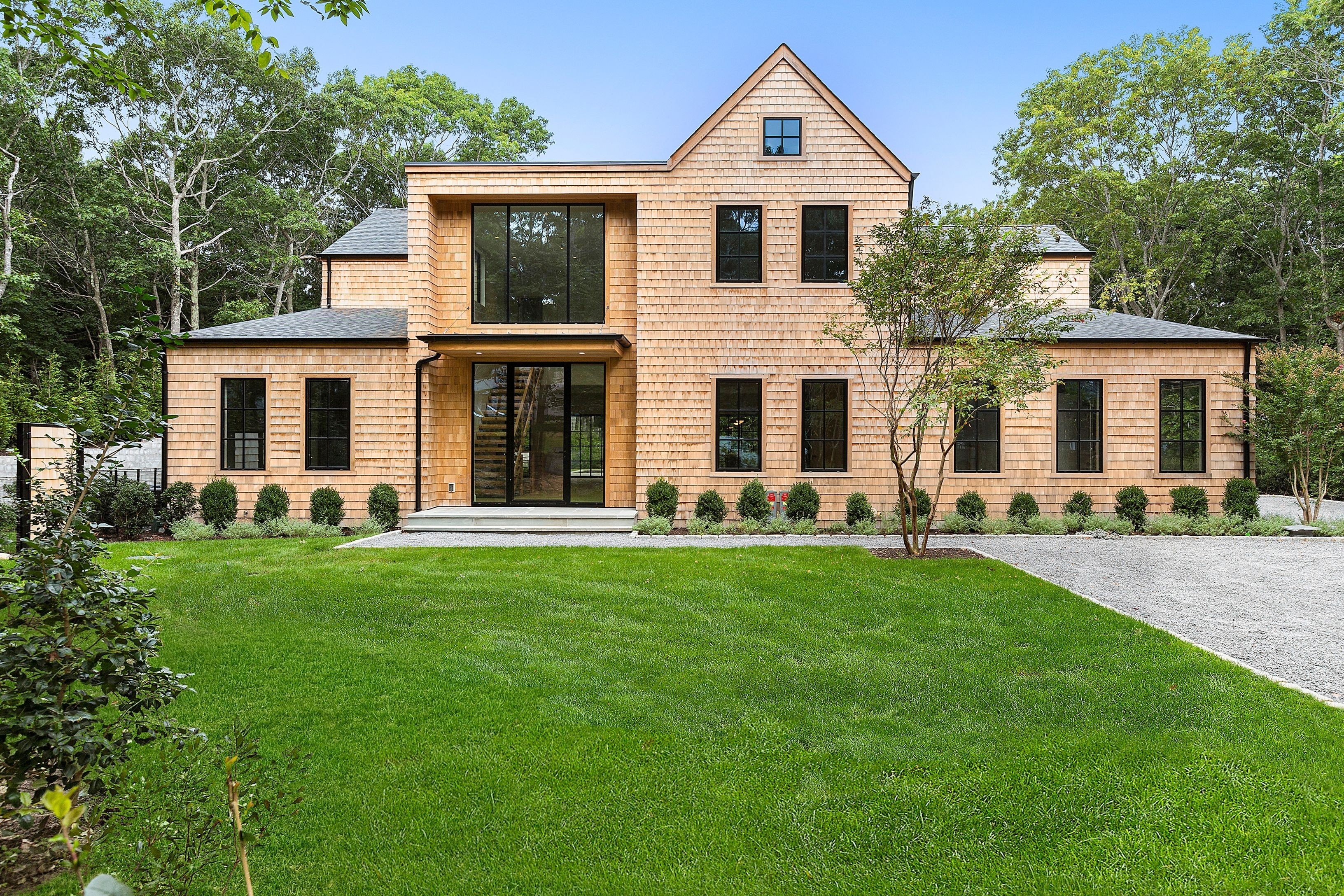 Single Family Home for Sale at Northwest Woods, East Hampton, New York 11937